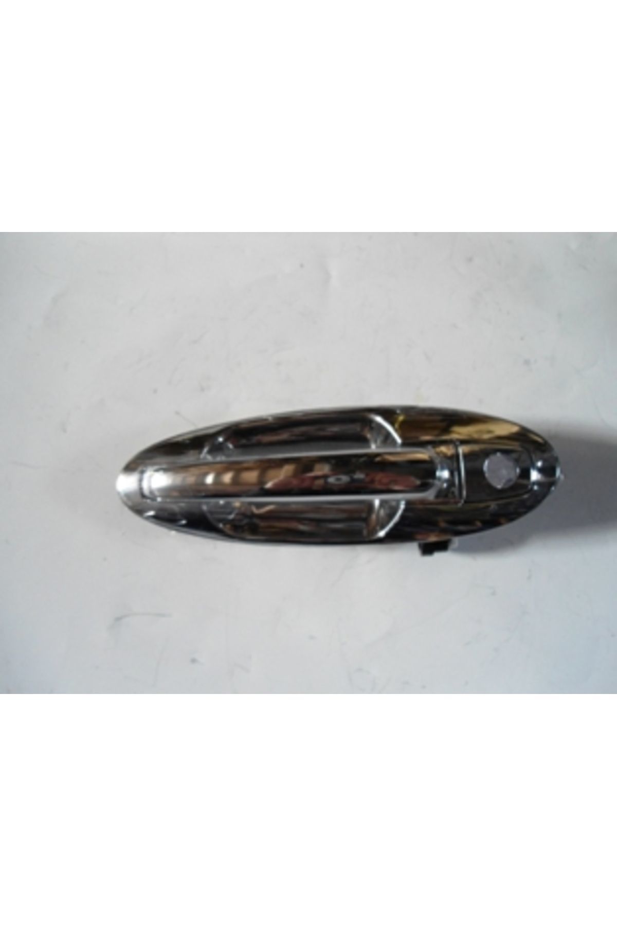 Hyundai Sonata 03/05 Ön Kapı Dış Açma Kolu Sağ Elceği Nikelajlı (Hushan)