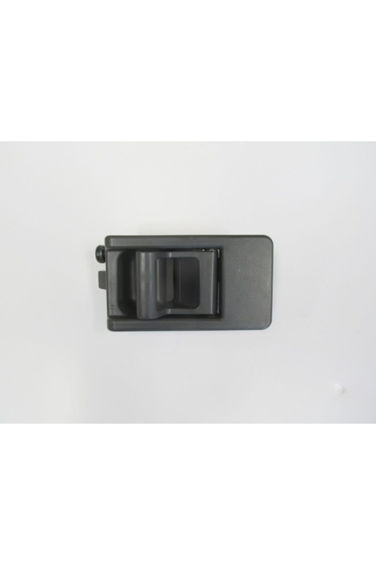 Peugeot Boxer 03/07 Sürgülü Kapı İç Açma Kolu Gri (Hushan)