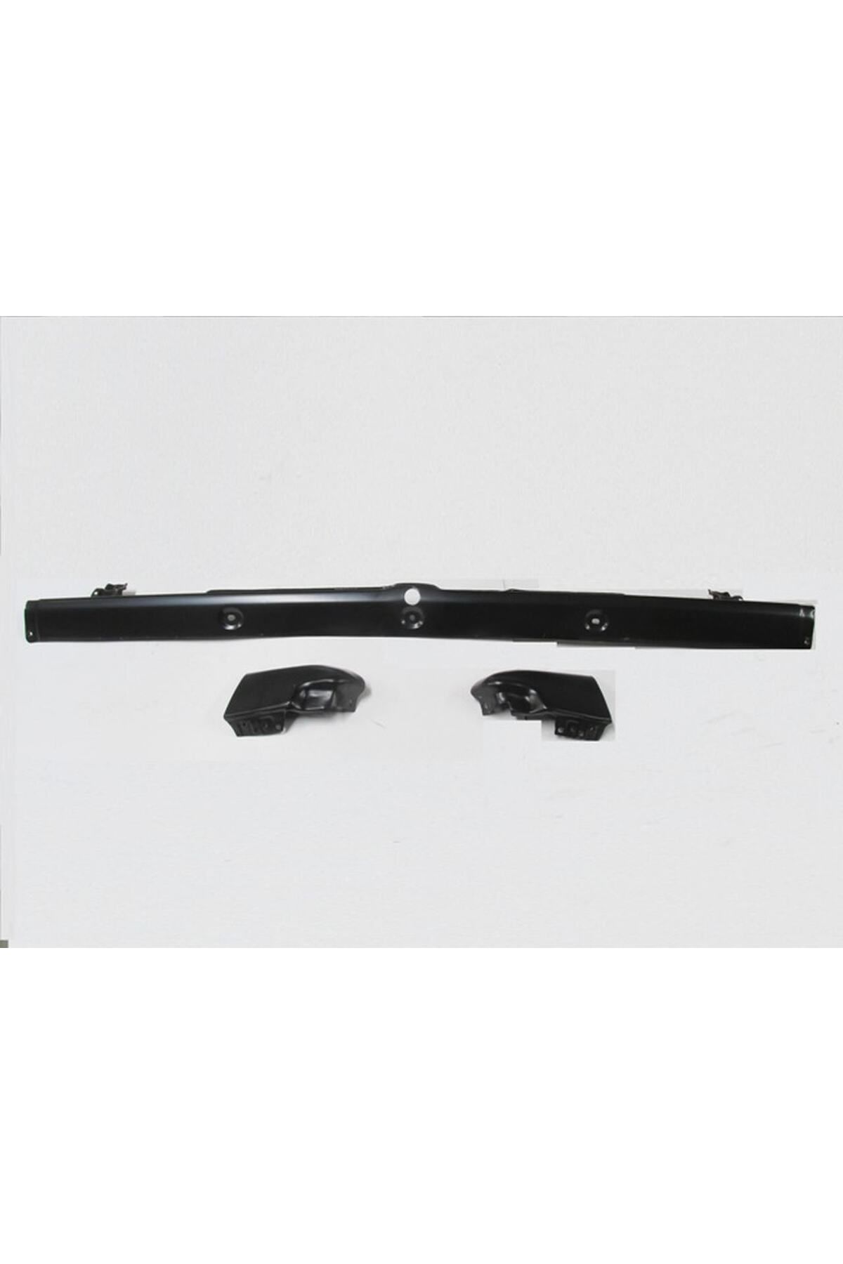 NISSAN PICK UP- D21- 89/97; KARLIK (ÖN TAMPON ALTI) SAC (SPOILER) (TYG)