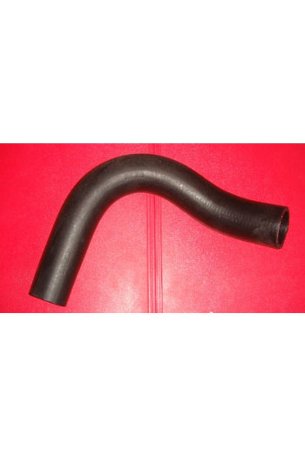 Kia Cobra 88/95 Radyatör Üst Hortumu (İbraş)