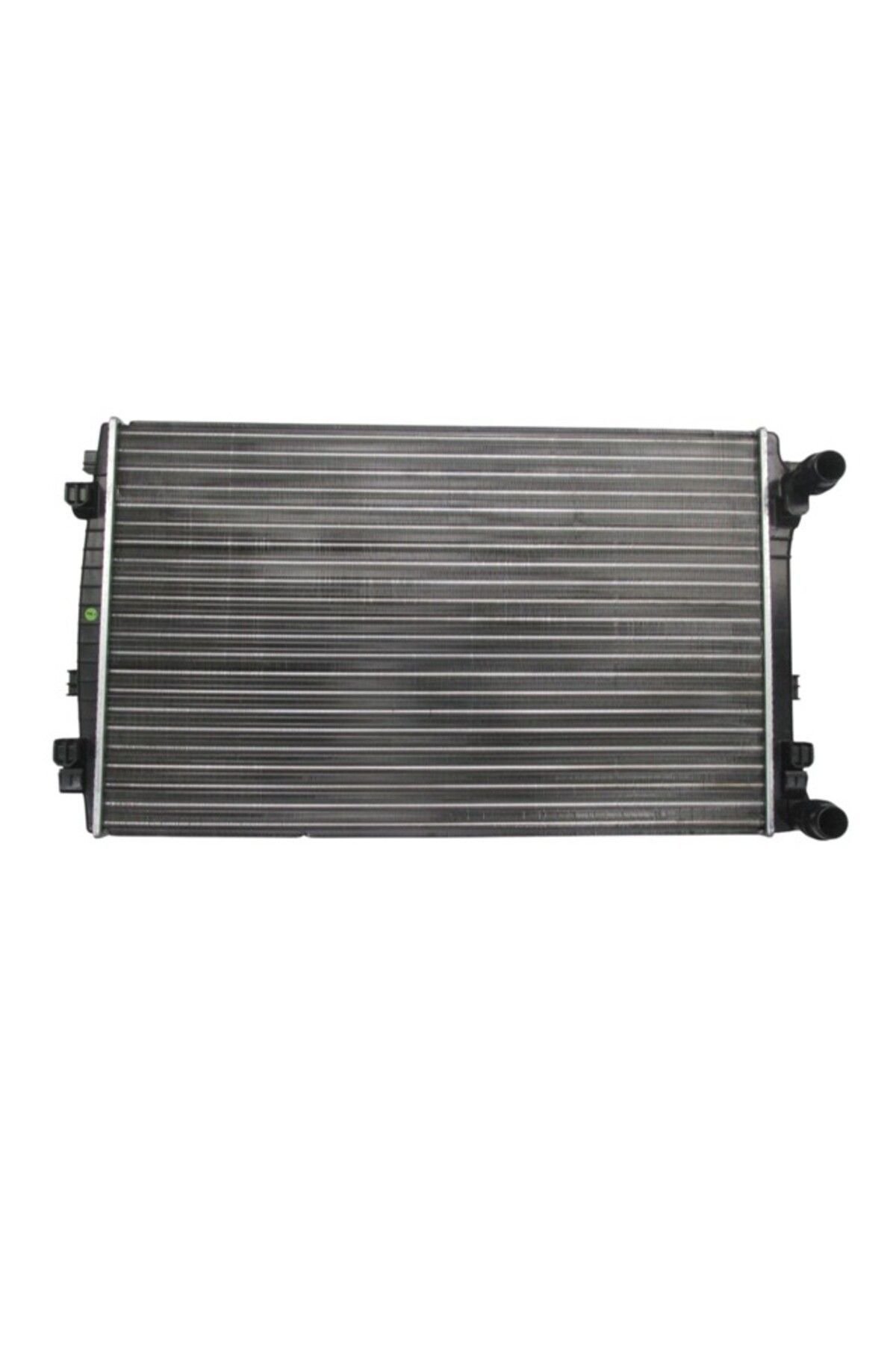 Volkswagen Golf 8 21/24 Su Radyatörü 1.0/1.5 Tsı/2.0 Tdı (Mekanik) (650x395x18) (Manuel)alm(oris)