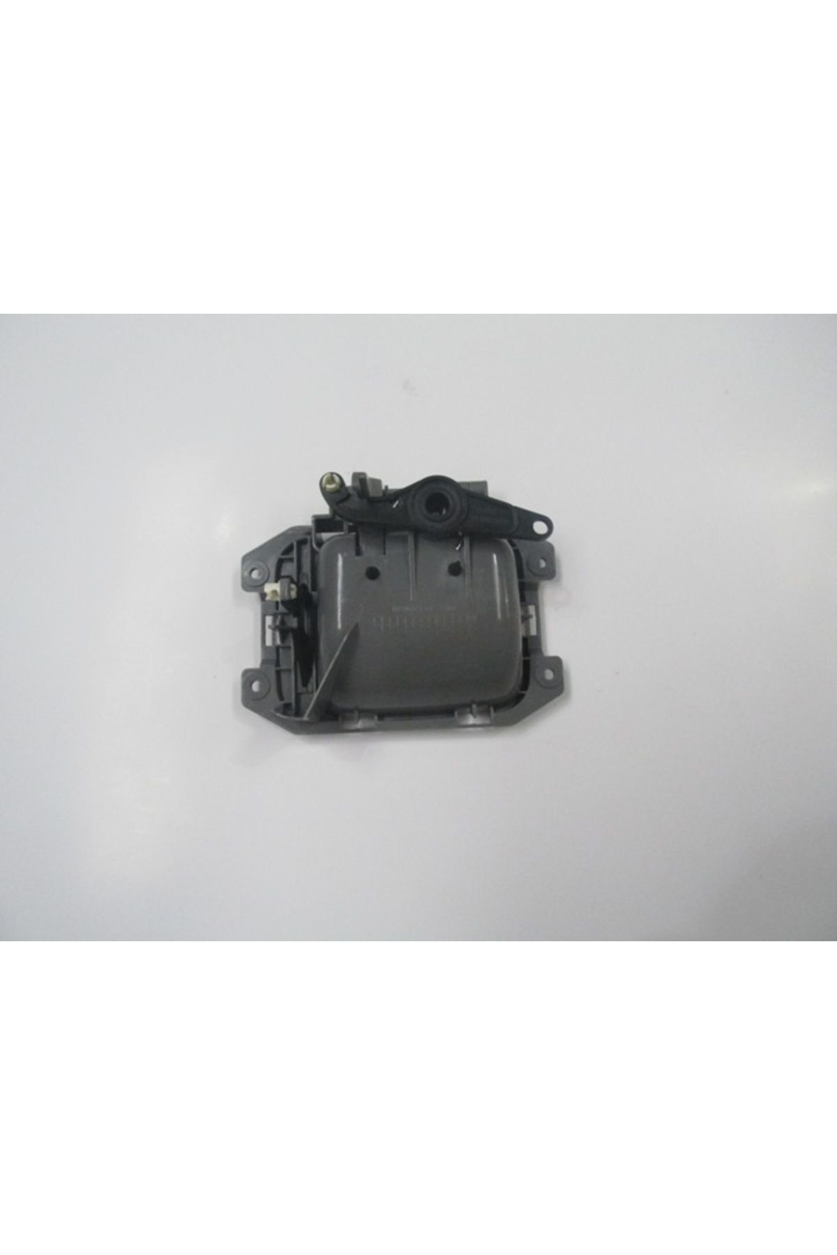 Mercedes Vito W639 03/14 Bagaj Kapağı Orta Açma Kolu Gri (Hushan)