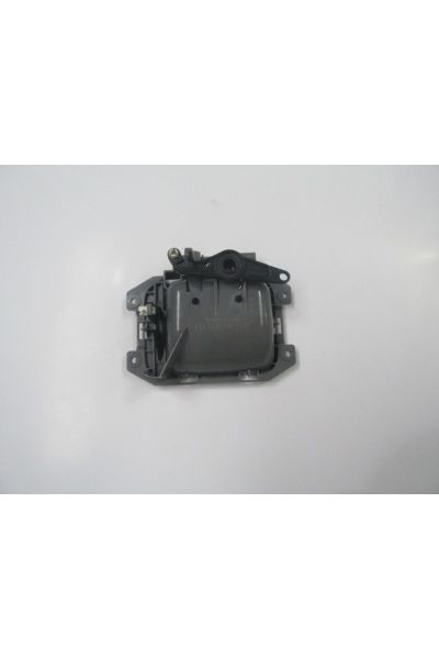 Mercedes Vito W639 03/14 Bagaj Kapağı Orta Açma Kolu Gri (Hushan)