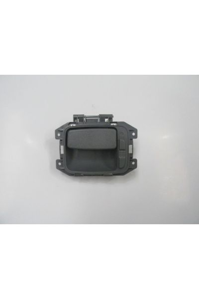 Mercedes Vito W639 03/14 Bagaj Kapağı Orta Açma Kolu Gri (Hushan)