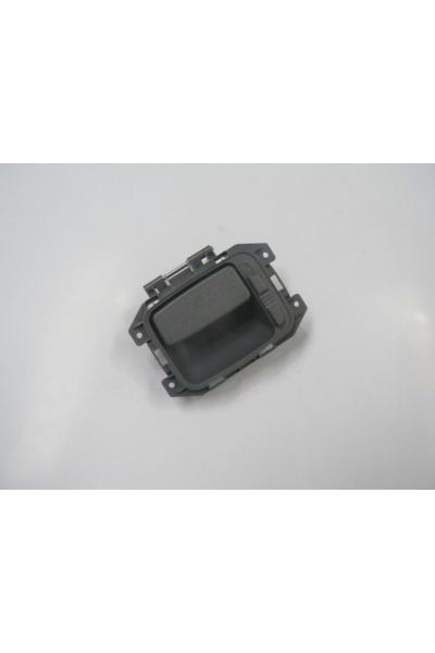 Mercedes Vito W639 03/14 Bagaj Kapağı Orta Açma Kolu Gri (Hushan)