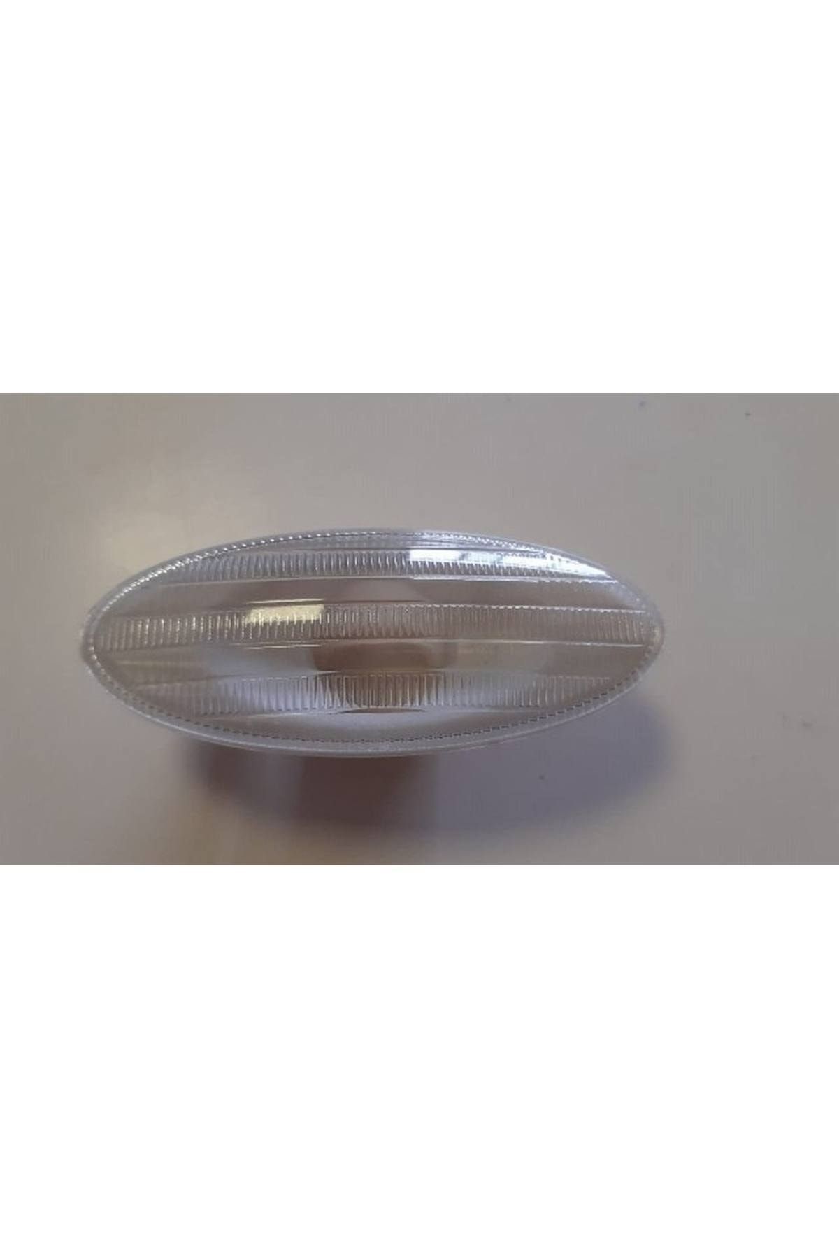 Nıssan Note- 10/12; Çamurluk Sinyali Beyaz Sağ/sol Aynı (ADET) (EUROLAMP)