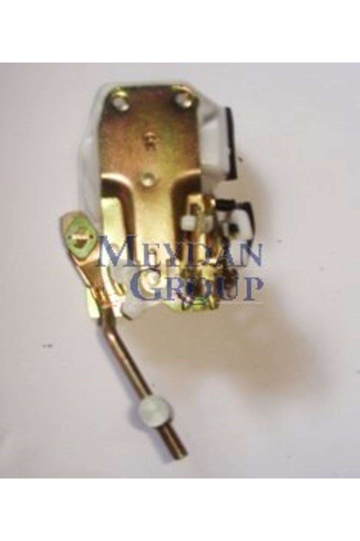 Honda Civic Sd 90/91 Arka Kapı Kilidi Sağ 4kapı (Hushan)