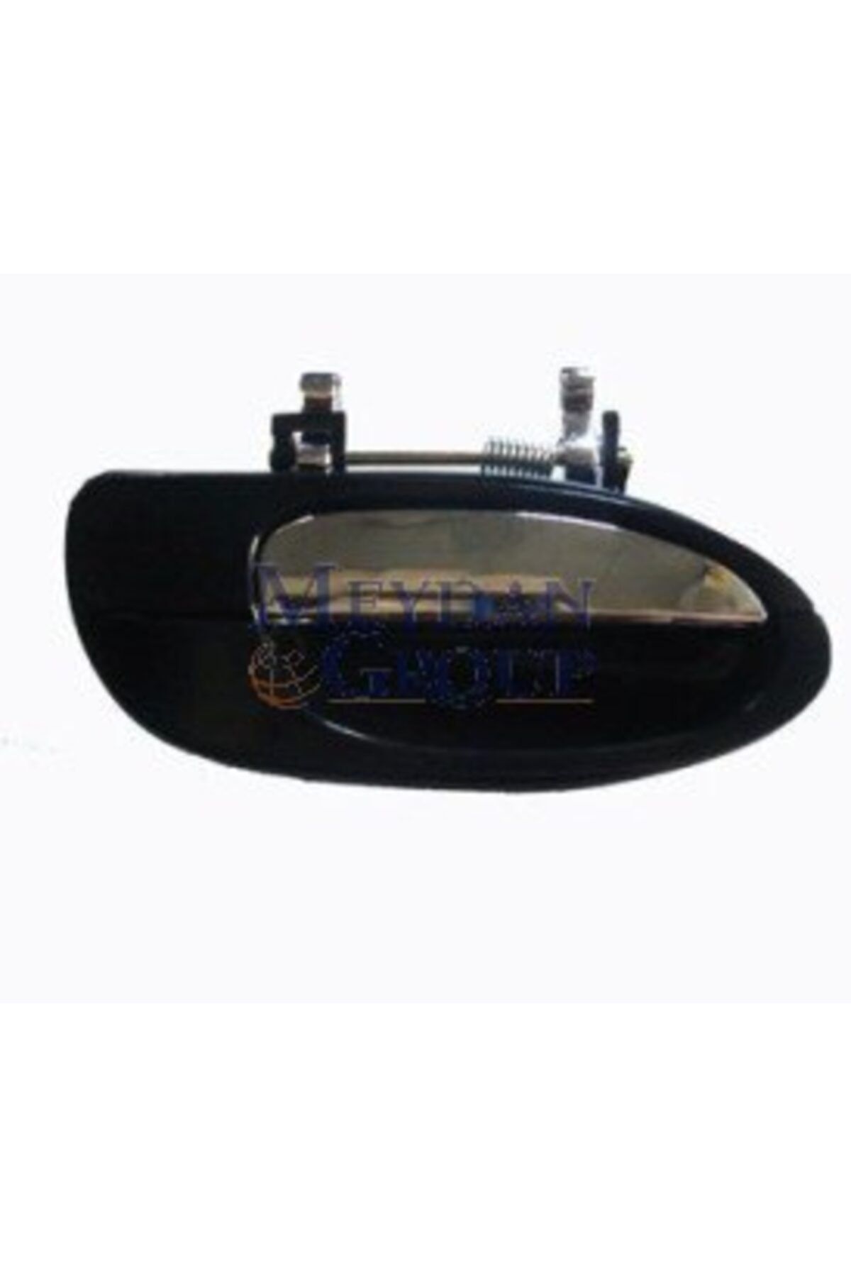 Nissan Maxima A33 03/06 Arka Kapı Dış Açma Kolu Sağ Siyah (Elceği Nikelajlı)