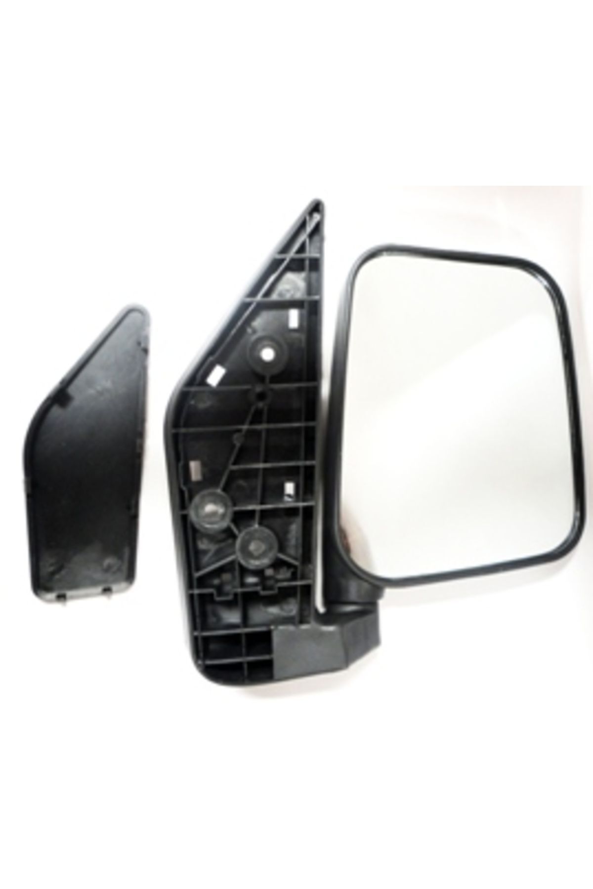 Dfm Minibüs- 10/12; Kapı Aynası Sağ Manuel (ELLA) -