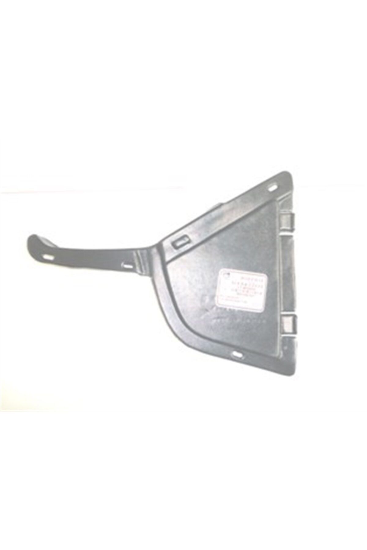 Bmw 3 Serı- E36- Sd/coupe- 91/98 Uyumlu Ön Çamurluk Davlumbazı Alt Bağlantısı Sağ (lt-bm6004) (tyg)