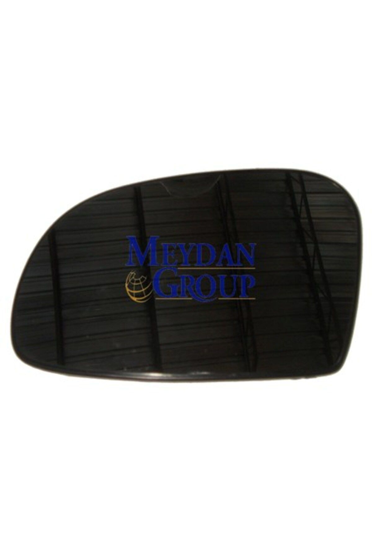 Cıtroen Saxo- 96/00; Ayna Camı Sol Isıtmasız (ELLA) 00008151t7