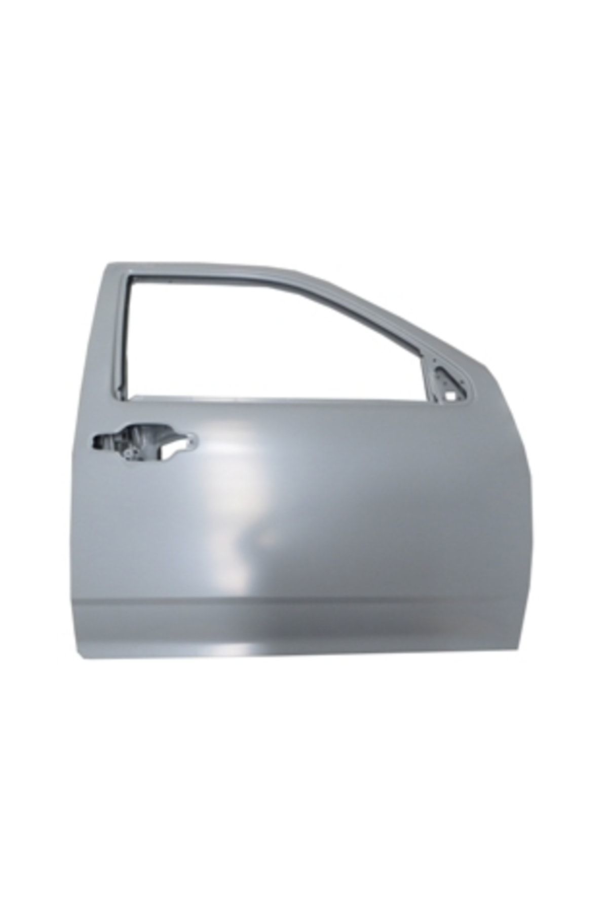 Isuzu D Max- Pıck Up- 12/17; Ön Kapı Komple Sağ (orijinal) Uyumlu