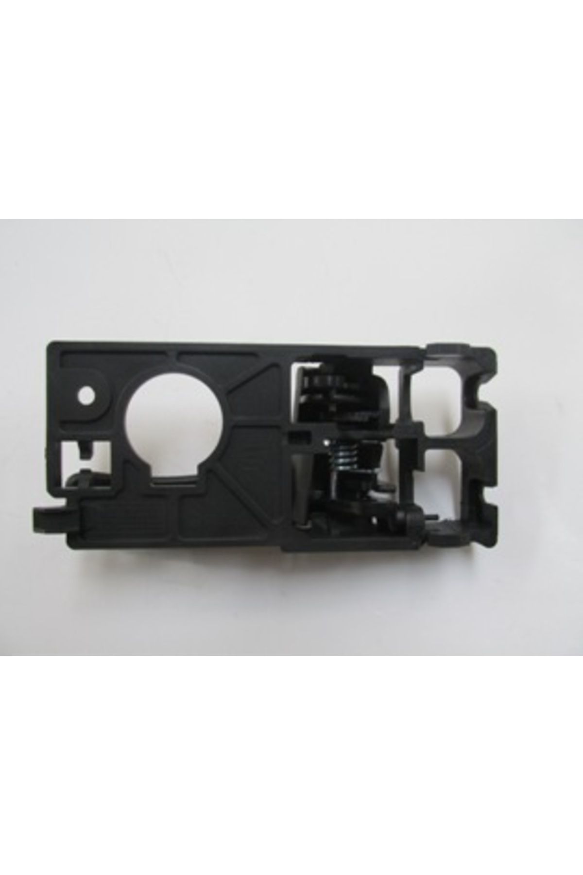 Hyundai I10 08/11 Ön Kapı İç Açma Kolu Sol Siyah