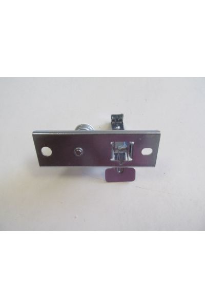 Fıat Tıpo- 93/00; Kaput Kilidi Emniyet Mandalı 7638886