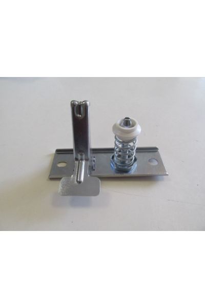 Fıat Tıpo- 93/00; Kaput Kilidi Emniyet Mandalı 7638886