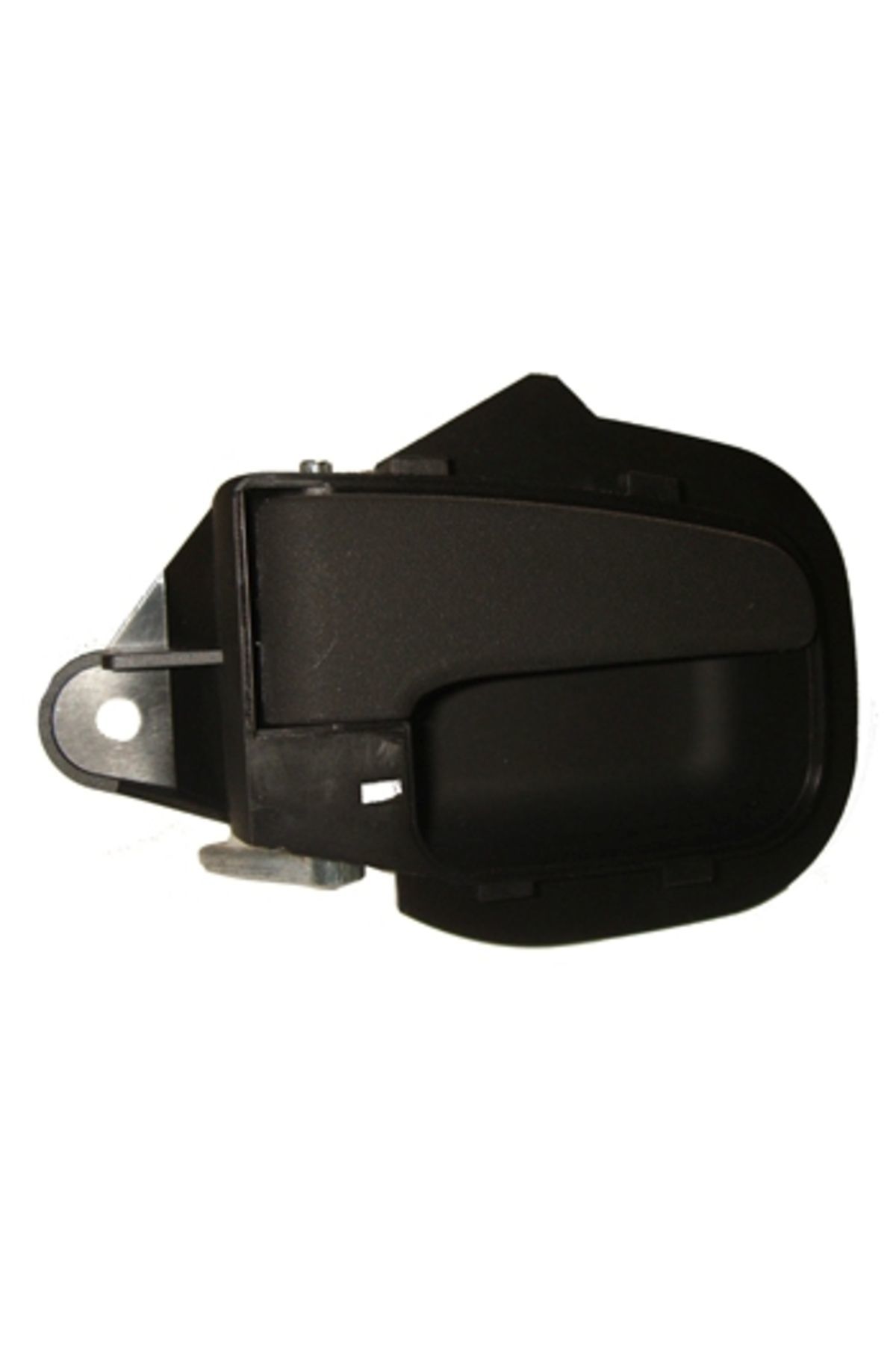 Bmw 3 Seri E36 Sd 91/98 Ön Kapı İç Açma Kolu Sağ Siyah (Tw)