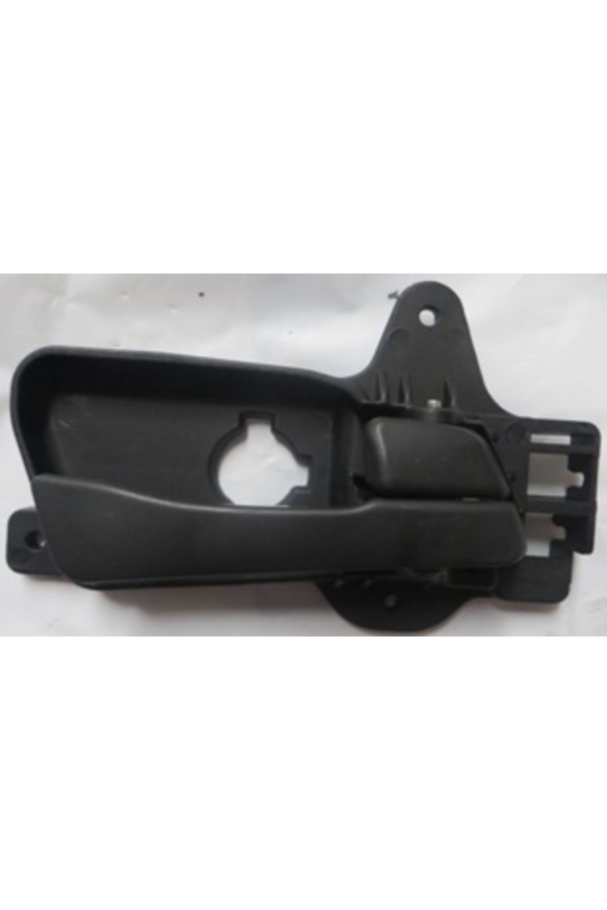 Hyundai I30 07/12 Arka Kapı İç Açma Kolu Sağ Siyah (Tw)
