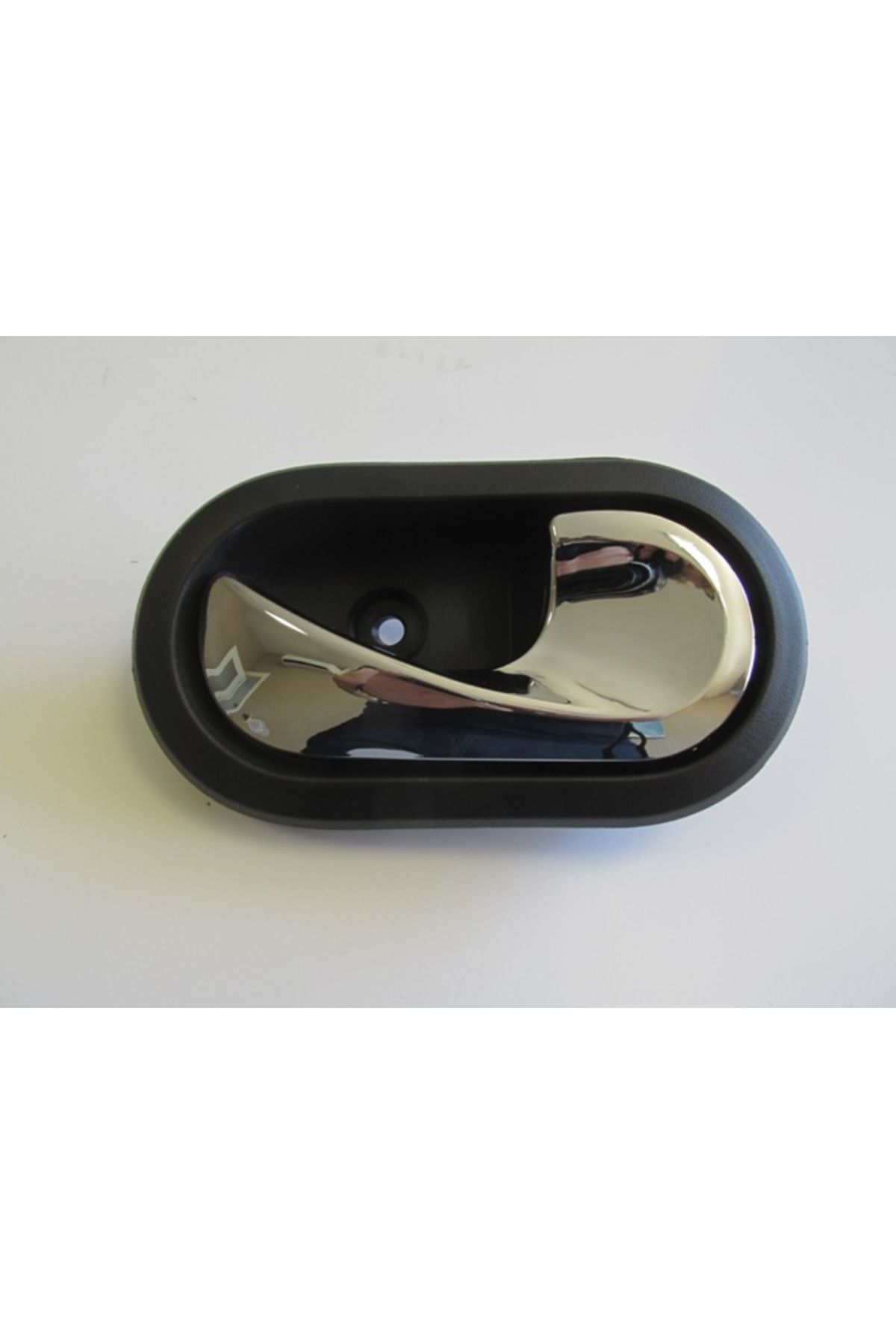 DACIA DOKKER- 13/21; ÖN KAPI İÇ AÇMA KOLU SAĞ SİYAH (ELCEĞİ NİKELAJLI) 806701730R