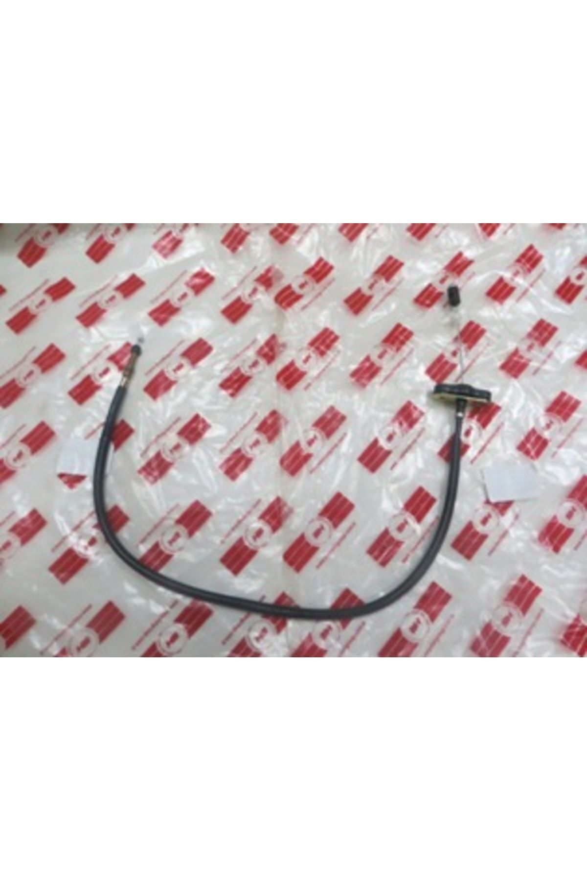 Hilux Pick Up Ln85 89/97  Uyumlu Kaput İç Açma Teli  Sh