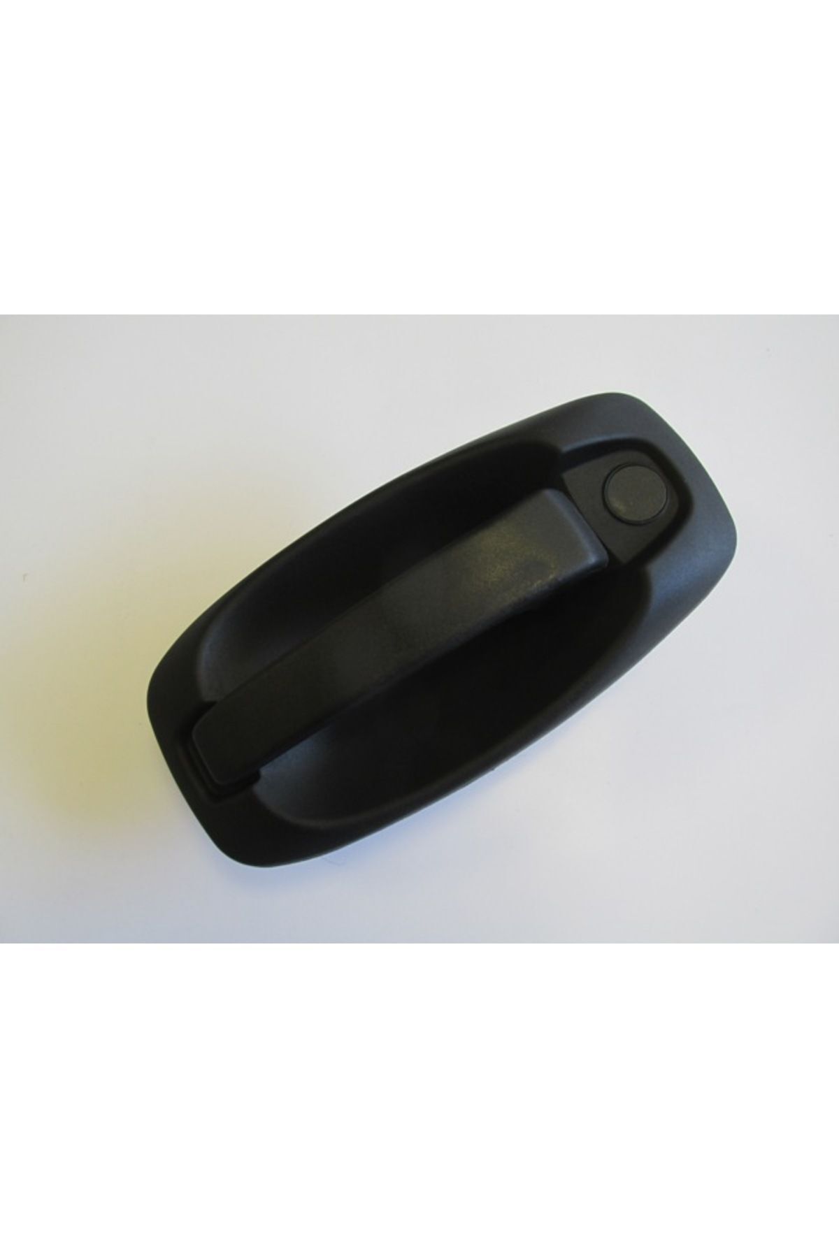 Fiat Fiorino 08/24 Sürgülü Kapı Dış Açma Kolu Sağ/sol Aynı (Adet) Siyah