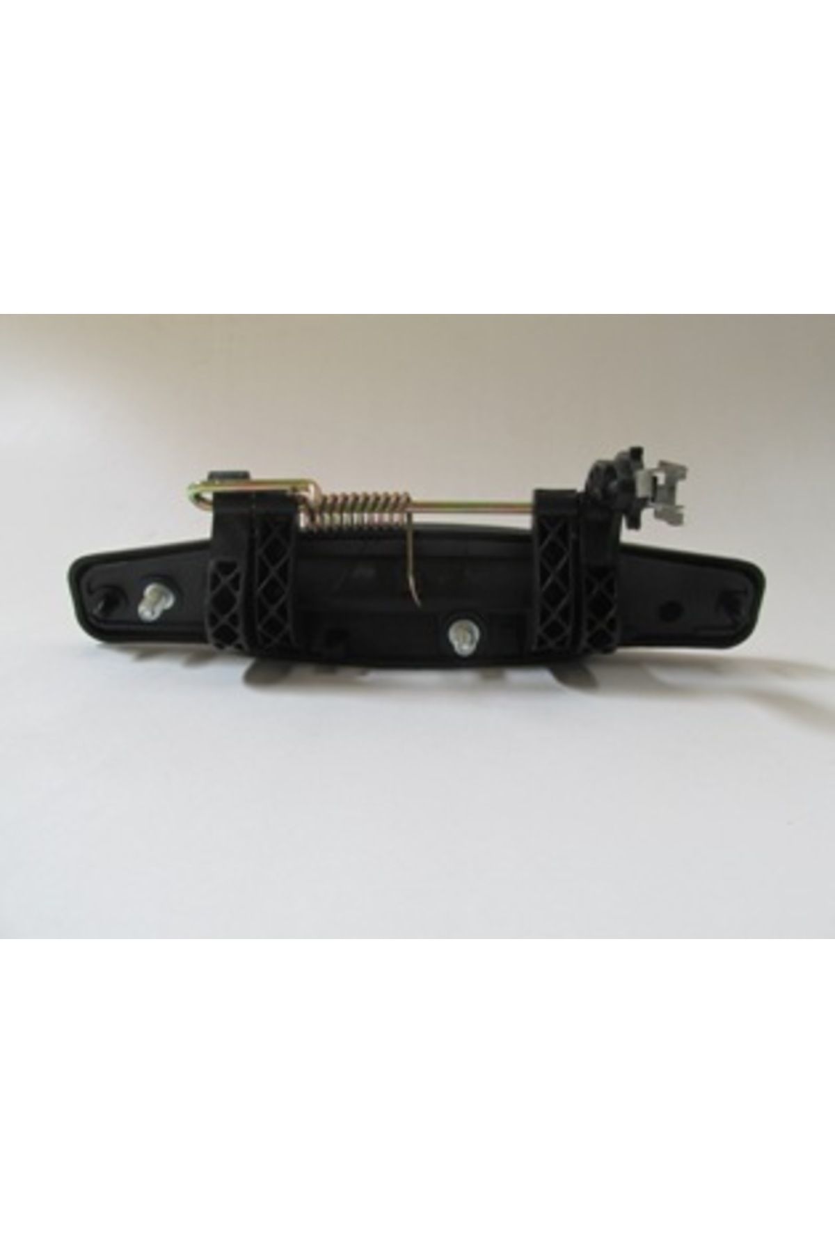 Dacıa Duster- 10/17; Ön Kapı Dış Açma Kolu Sağ Siyah (BOYANIR TİP) (BFN) (OEM NO: 8200733838)