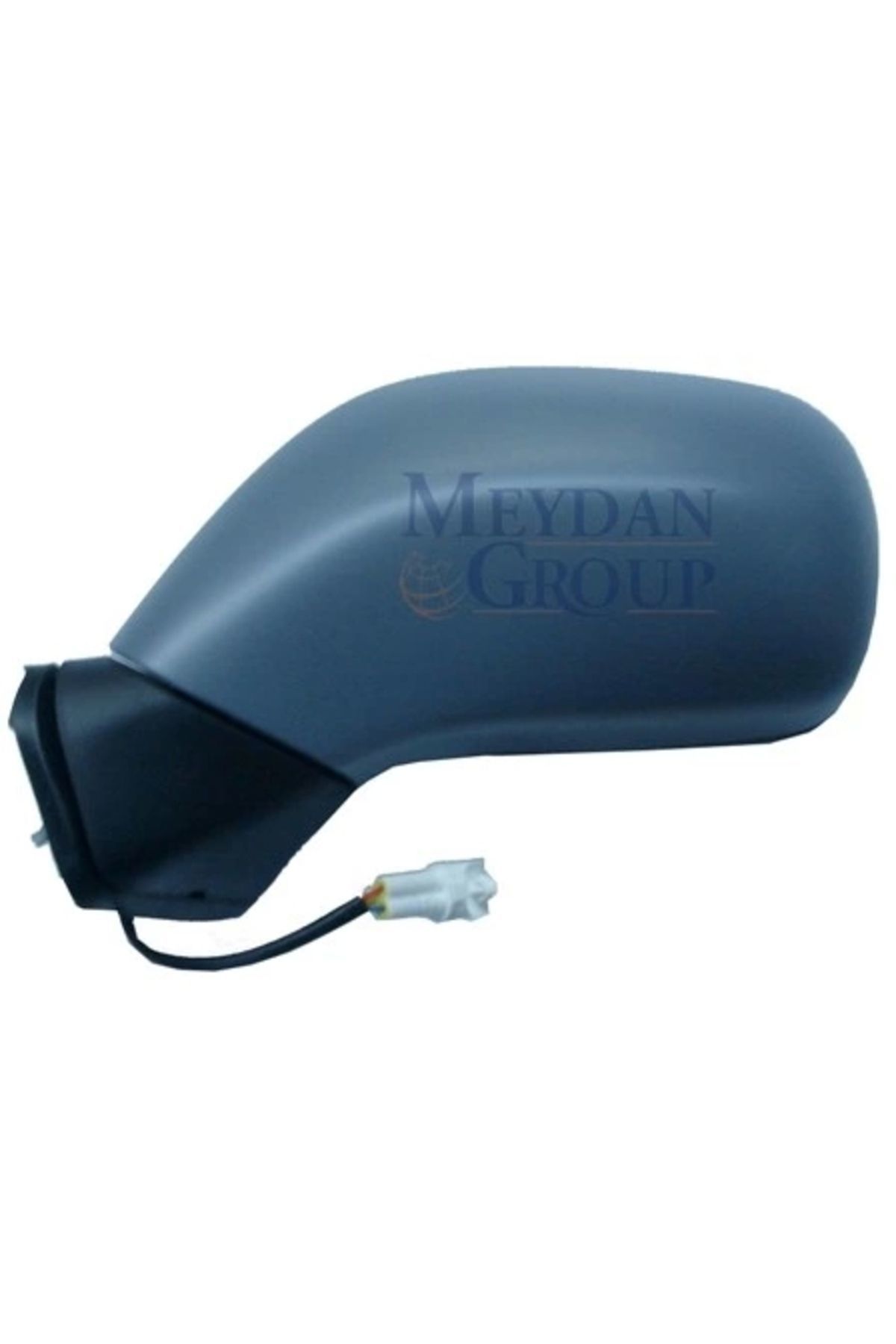 2001-2006 Opel Agila Kapı Aynası Sol Elektrikli Astarlı (3Fişli) (Adet) (Oem No:93170333) TST14019