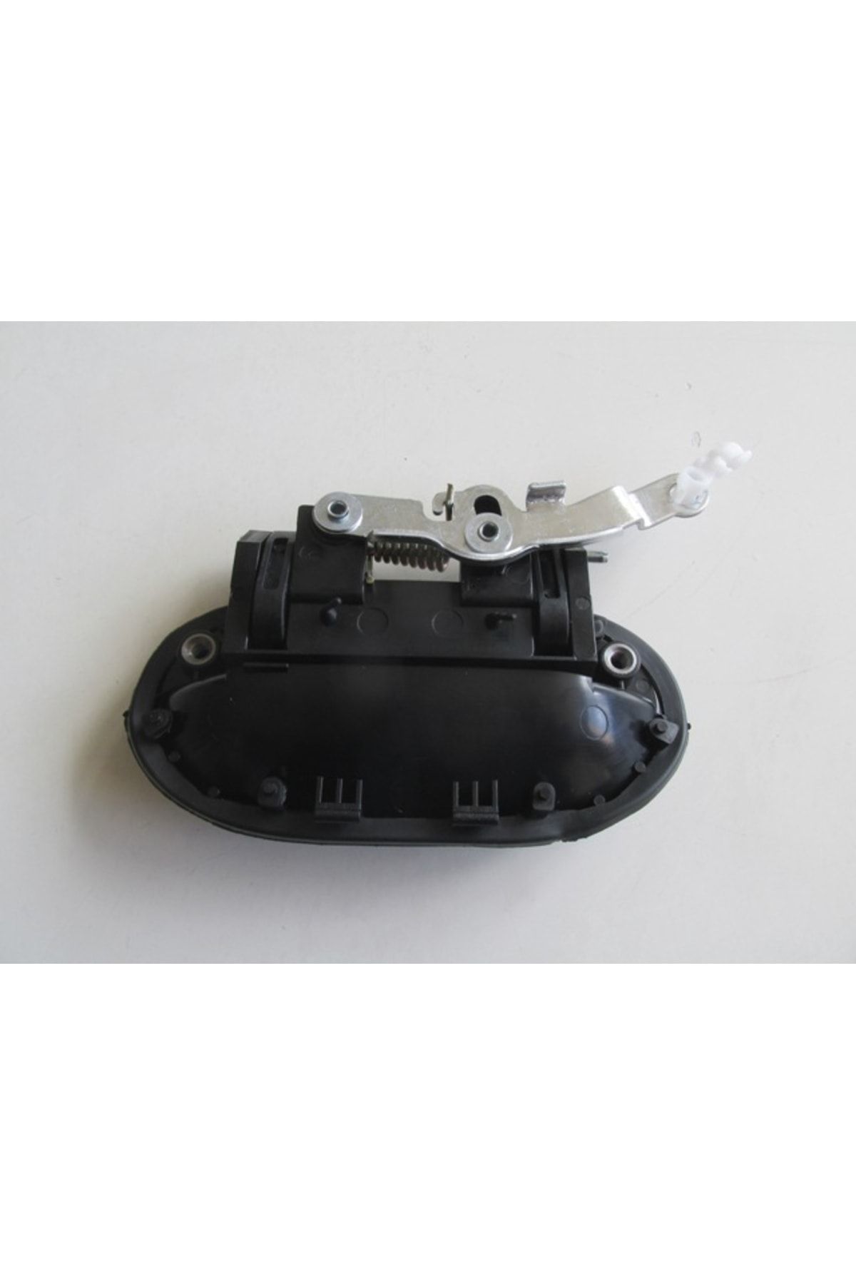 Hyundai Accent 95/97 Arka Kapı Dış Açma Kolu Sağ Siyah (Euro Body)