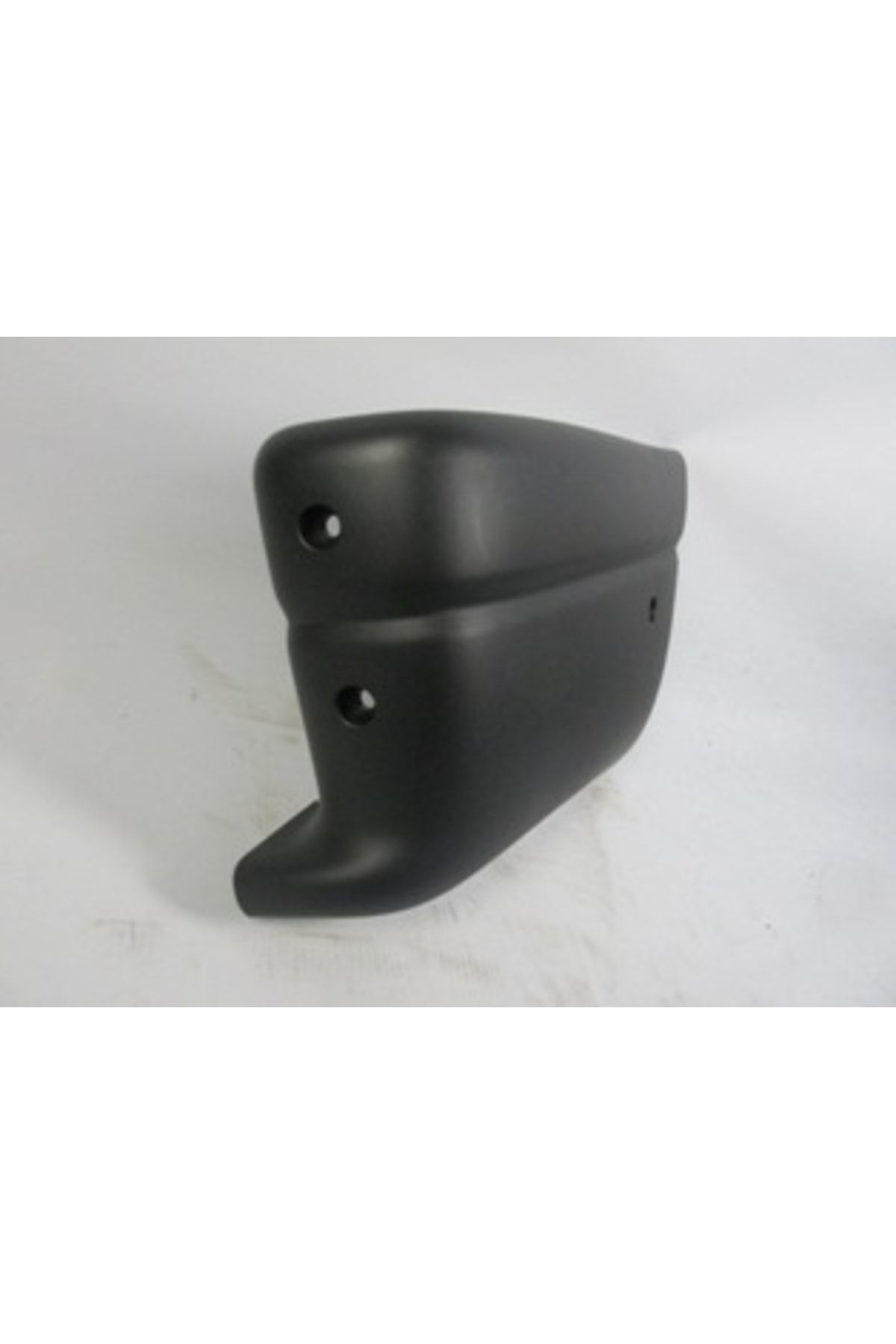 Renault Master- 04/10; Arka Tampon Ucu Sağ (ıtalya)