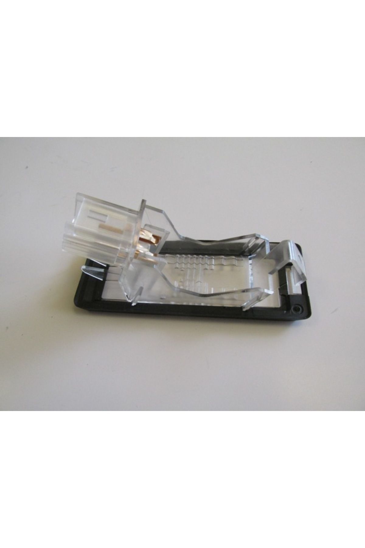 Renault Fluence 09/16 Plaka Lambası