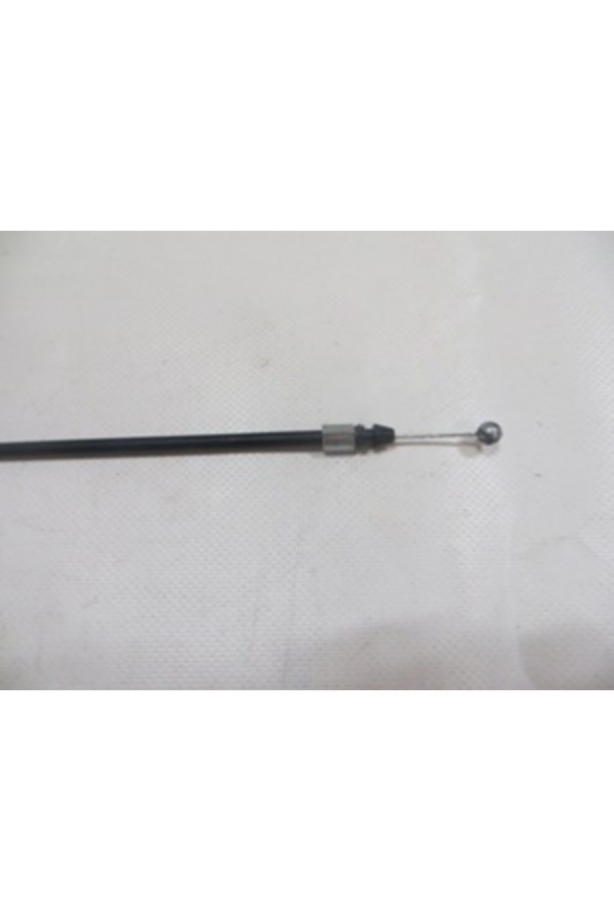 Toyota Corolla Zze121 02/06 Kaput Açma Teli