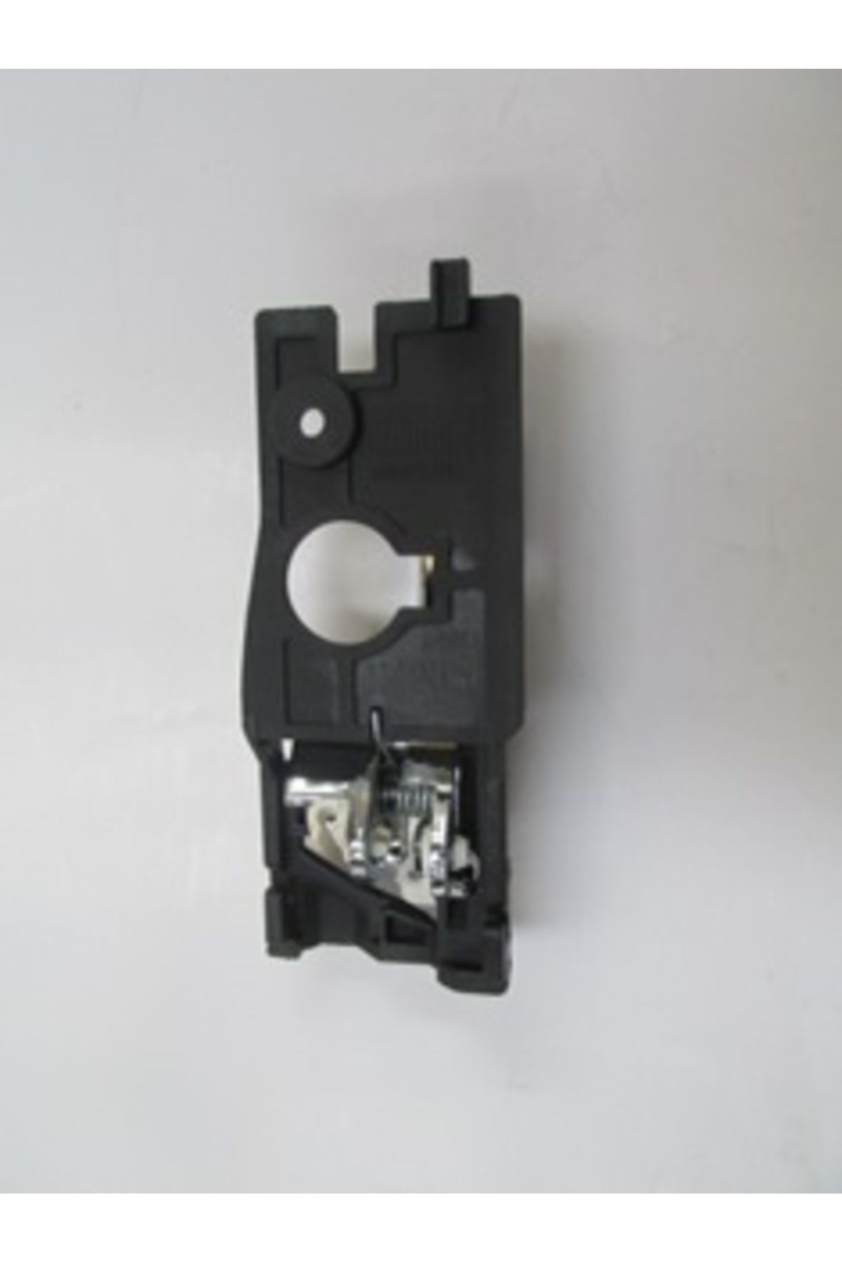 Hyundai Accent Blue 11/18 Arka Kapı İç Açma Kolu Sağ Nikelajlı (Euro Body)