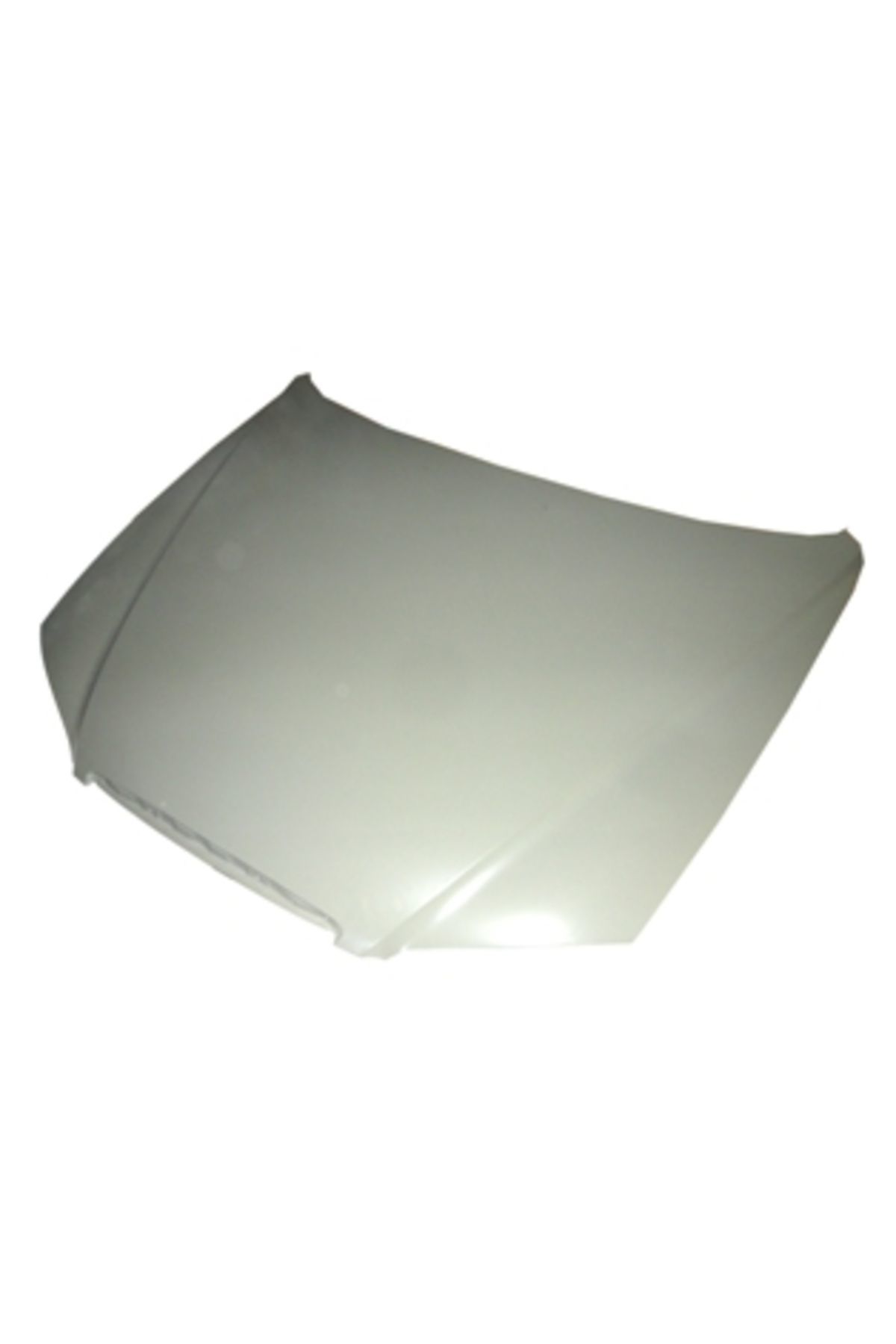 Hyundai Elantra 04/07 Motor Kaputu Gri Boyalı (İceli/çekomastikli) (Sımyı)