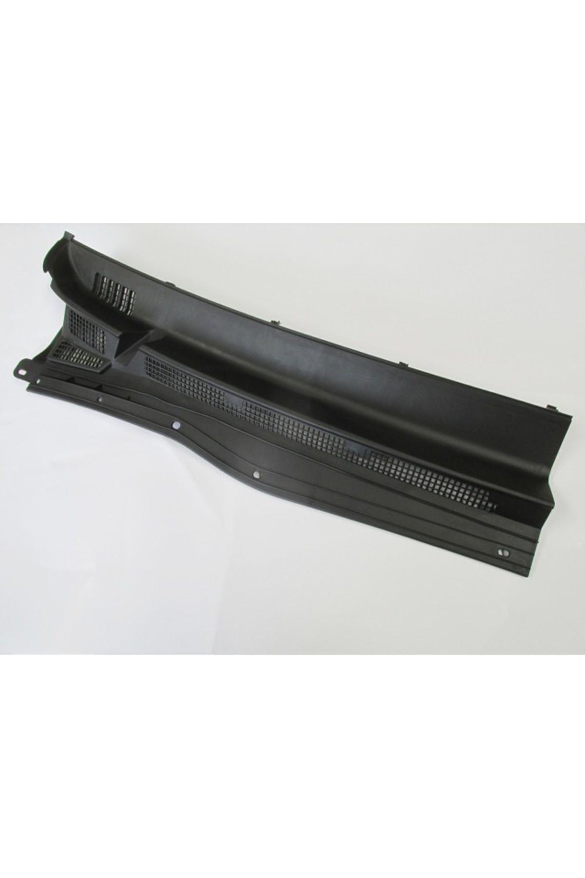 Toyota Hilux Pick Up Vigo 05/11 Ön Cam Izgarası Sağ (Silgi Paneli) (Bfn)