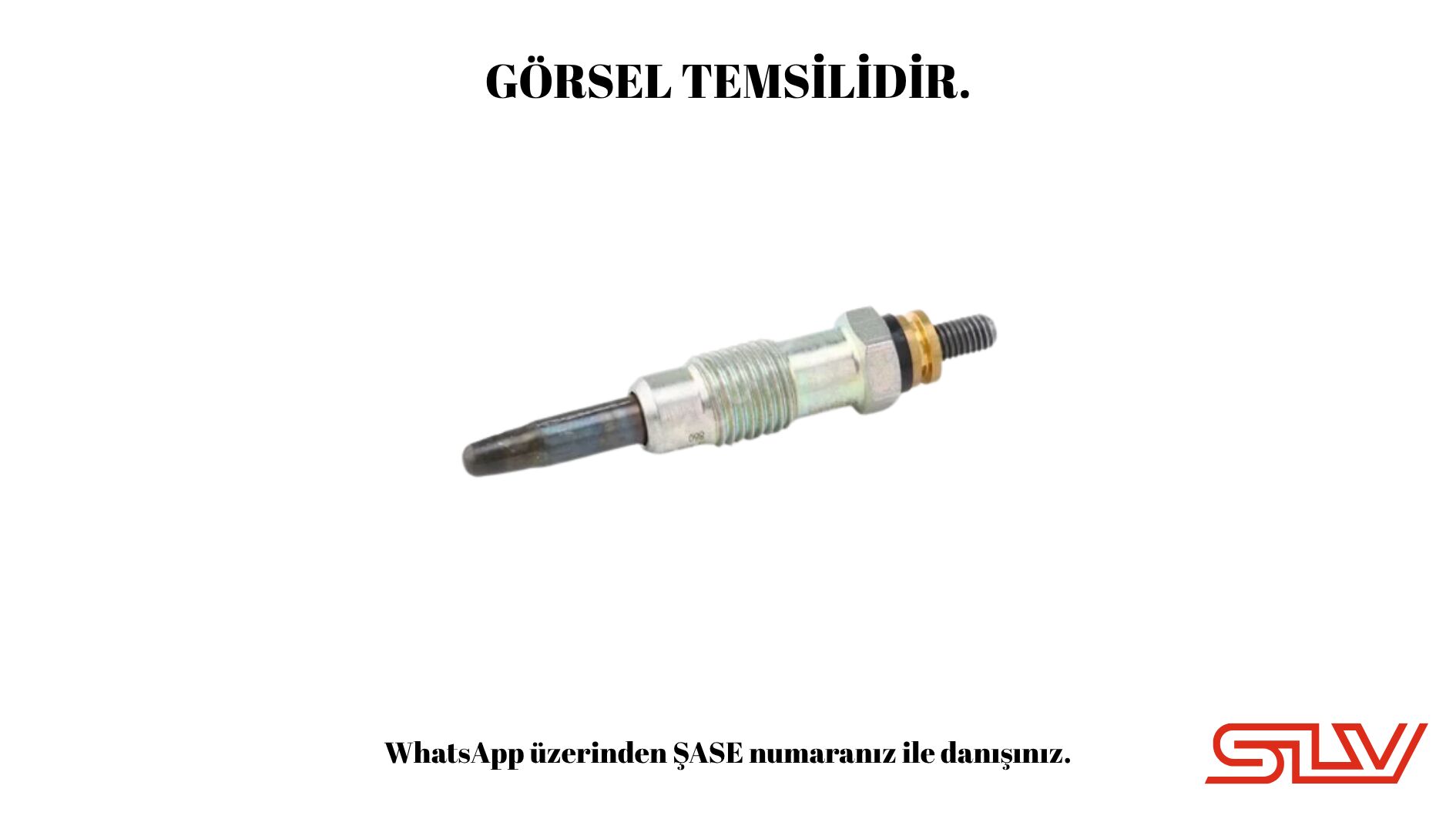 Golf4-Bora-T4-Lt-Passat-A3 Kızdırma Bujısı 97-06 (N10140105) 170,43 AGR-ALH-AHF-AFN-AVF-AMF-ACV-ANJ-AVR 1,4 TDI-1,9 TDI-2,5 TDI