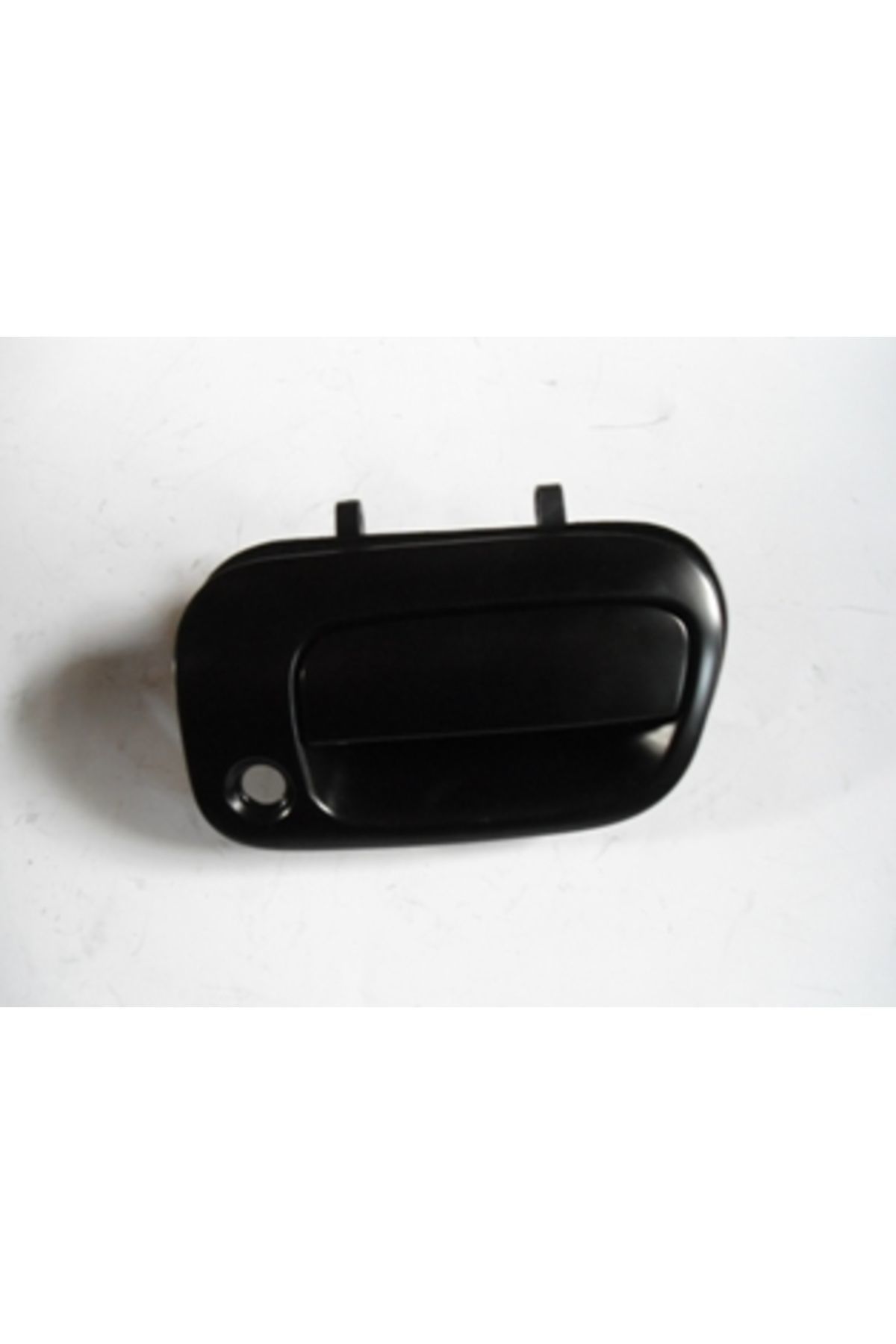 Toyota Rav4 01/04 Arka Bagaj Kapağı Dış Açma Kolu Siyah (Anahtar Delikli) (Hushan)