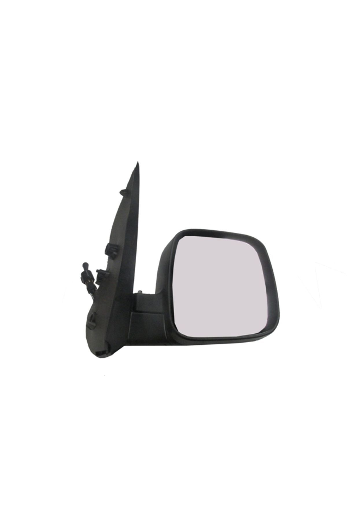 FIORINO- 08/24; KAPI AYNASI SAĞ GRİ MANUEL (YERLİ)