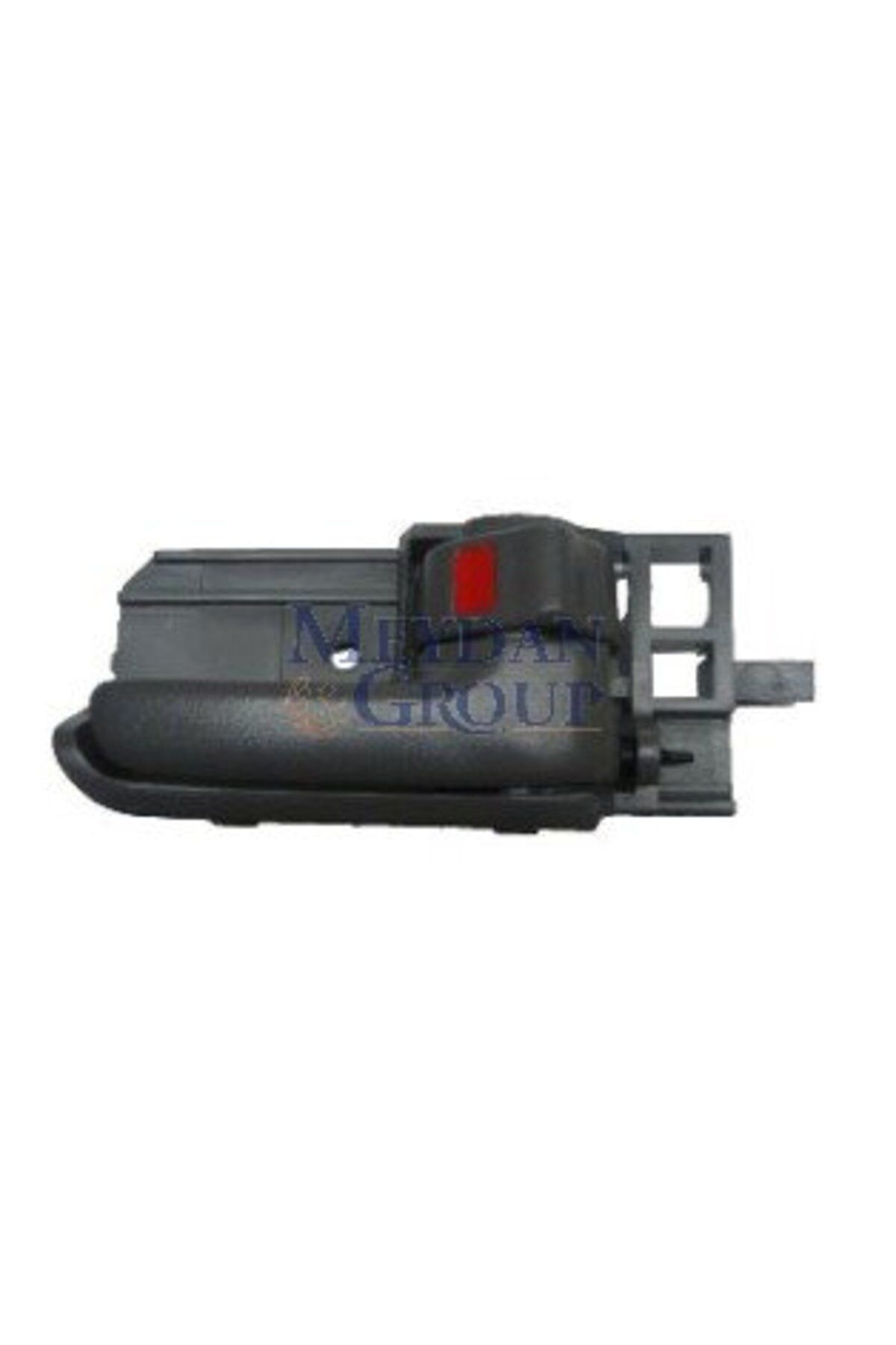 Toyota Hilux Pick Up Vigo D4d 05/11 Arka Kapı İç Açma Kolu Sol Gri (Hushan)