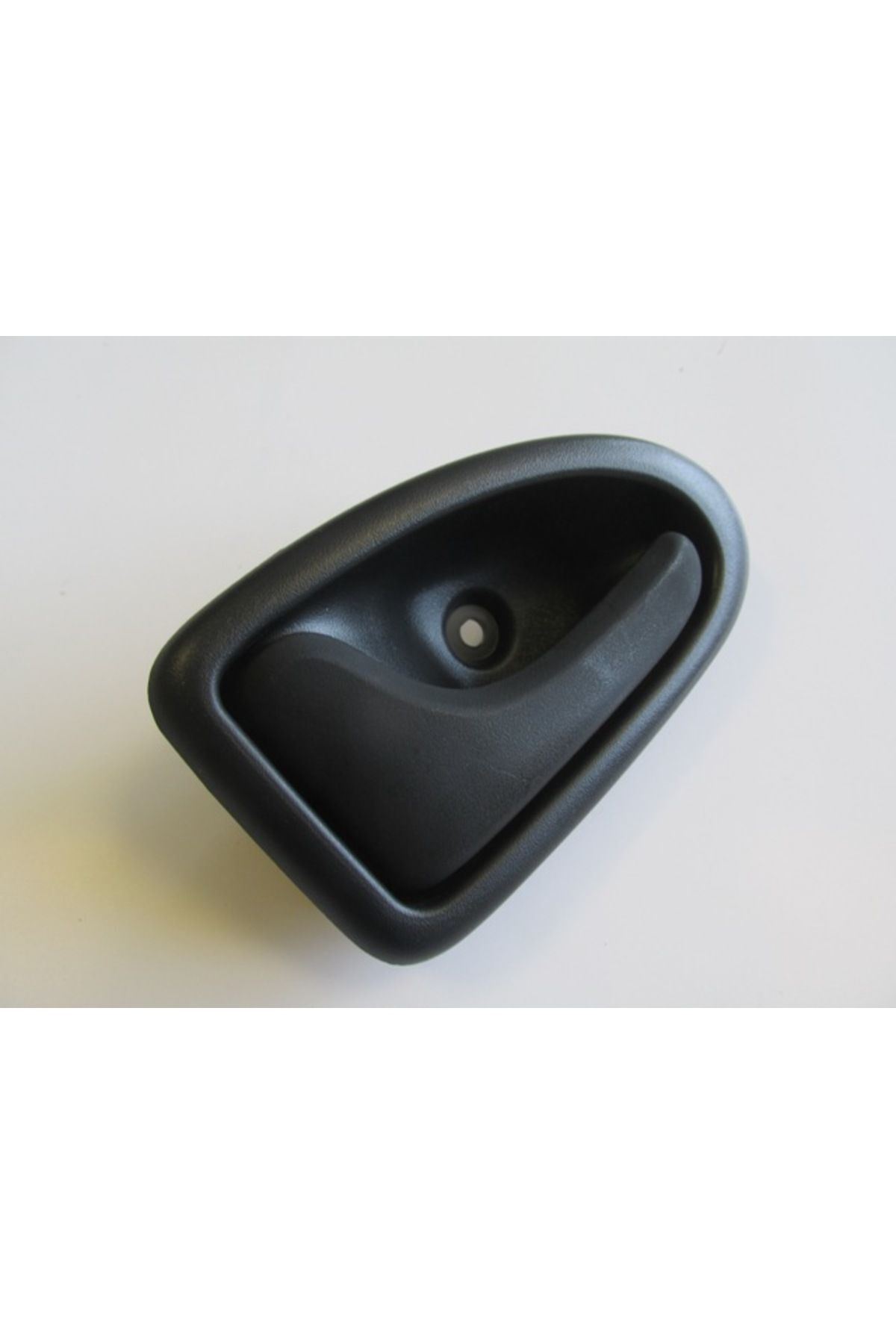 Renault Megane- 1- 98/99; Ön Kapı Iç Açma Kolu Sol Elceği Siyah 8200028994