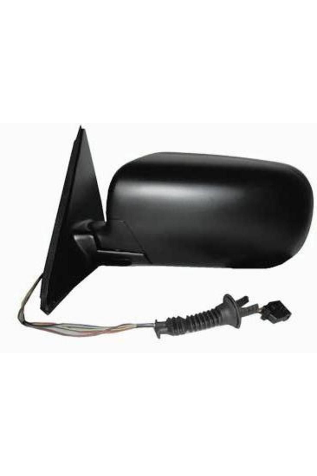 Bmw 5 Seri E39 01/03 Kapı Aynası Sol Elektrikli/ısıtmalı Manuel Katlanır Tip 7fişli 4kapı Famel