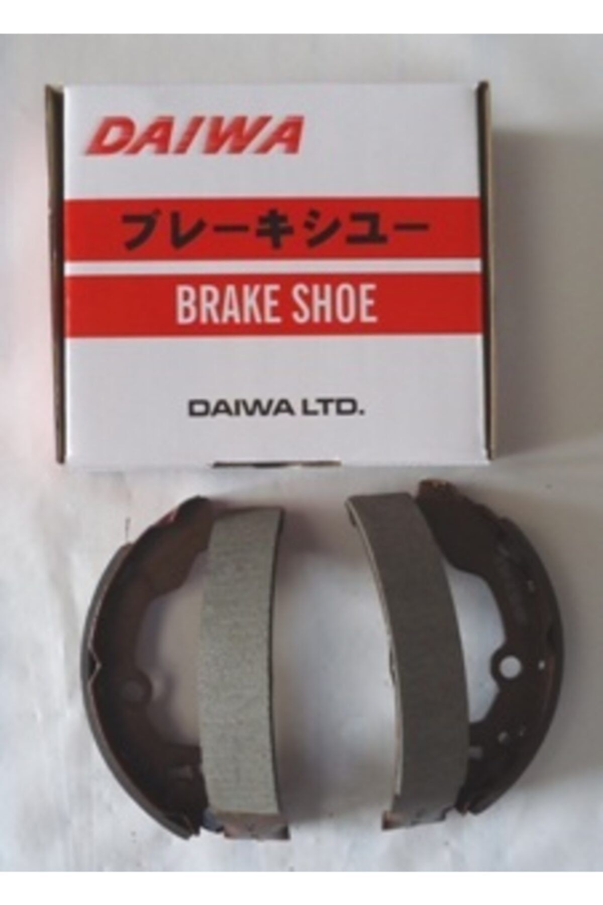 552-6360/suzukı Alto- 04/06; Arka Fren Pabucu (90x30)(daıwa) Uyumlu