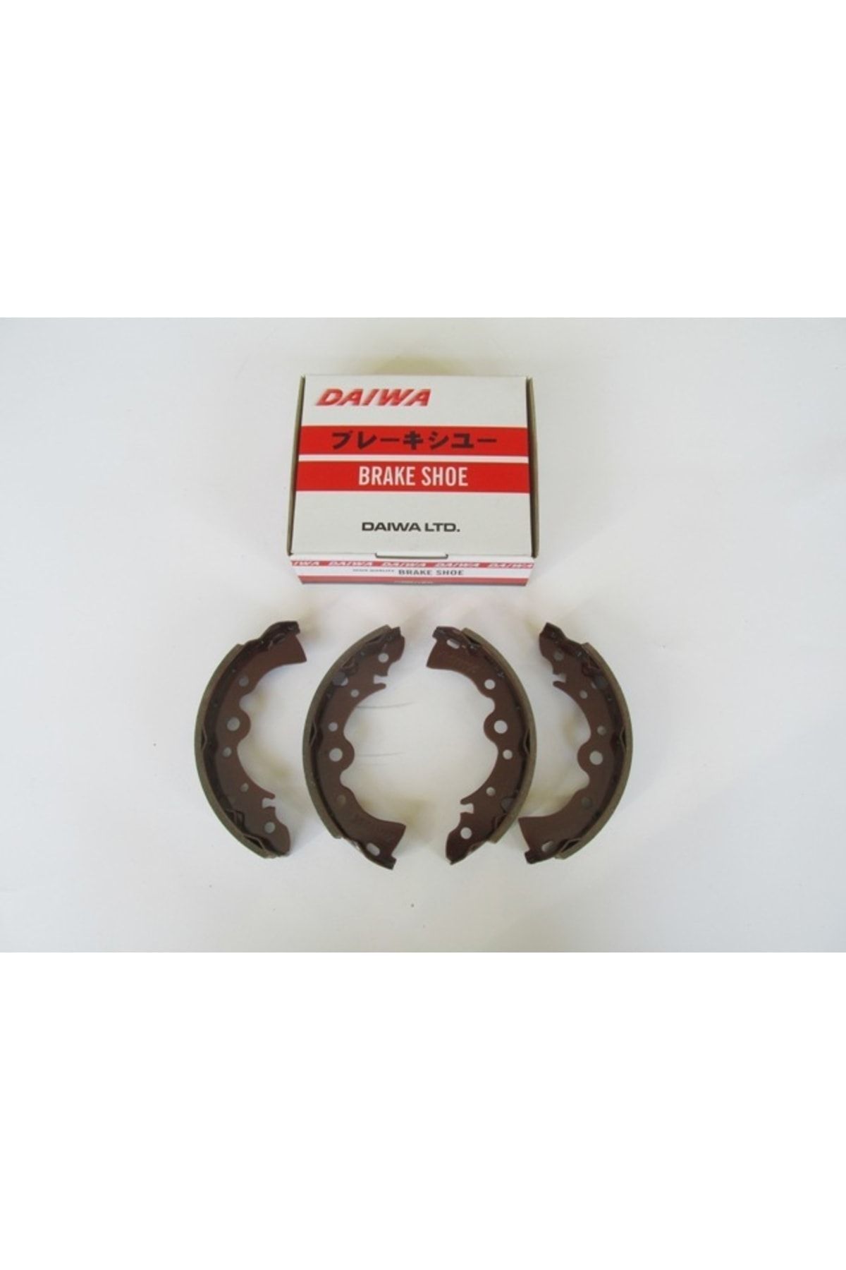 Nıssan Altıma- A31- 89/92 Arka Fren Pabucu 2.2/2.4 (101,6X35) (DAIWA) 44060-47l10