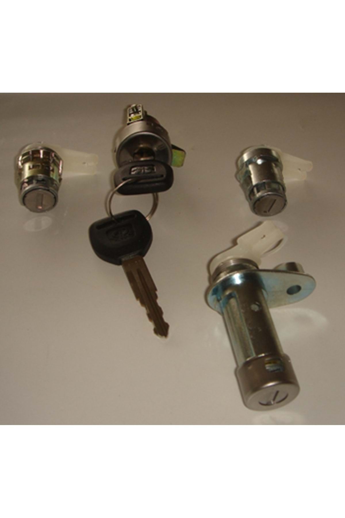 Honda Cıvıc- Sd- 92/95; Kontak (3LÜ) (KONTAK/KAPI/BAGAJ) (4KAPI) 35010-sr4-g01