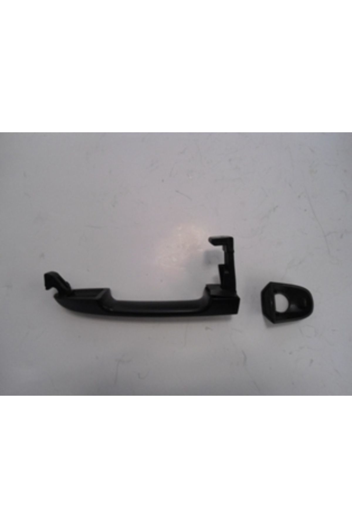 Hyundai I30 07/12 Ön Kapı Dış Açma Kolu Sağ Siyah (Hushan)