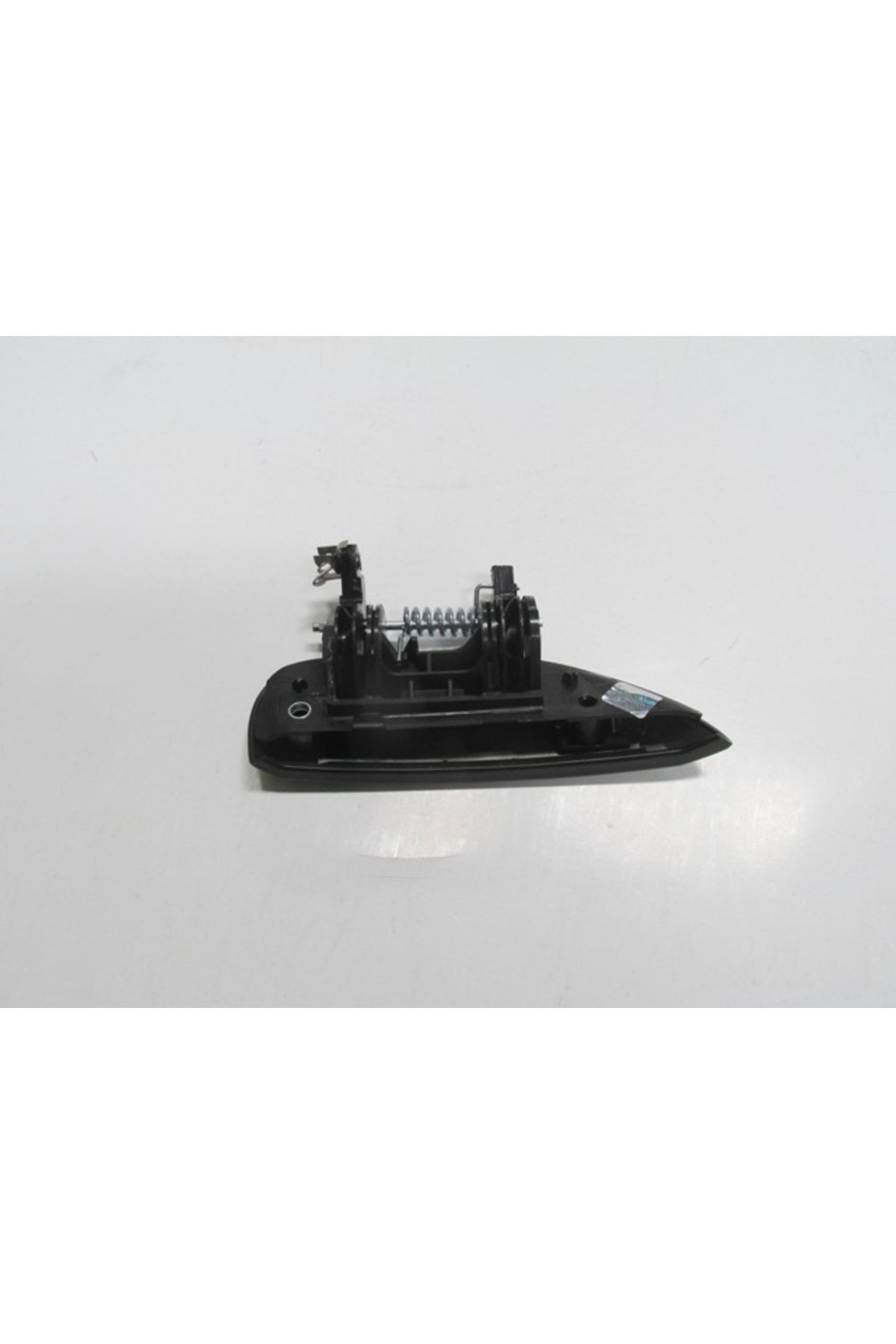 Renault Symbol- 13/21; Arka Kapı Dış Açma Kolu Sol Siyah 806067028r