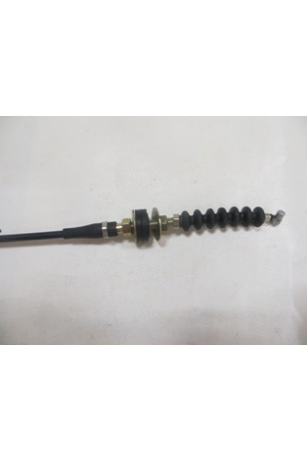 Nıssan pıck up  uyumlu d21 89/97 gaz teli (td25/27) (sh)