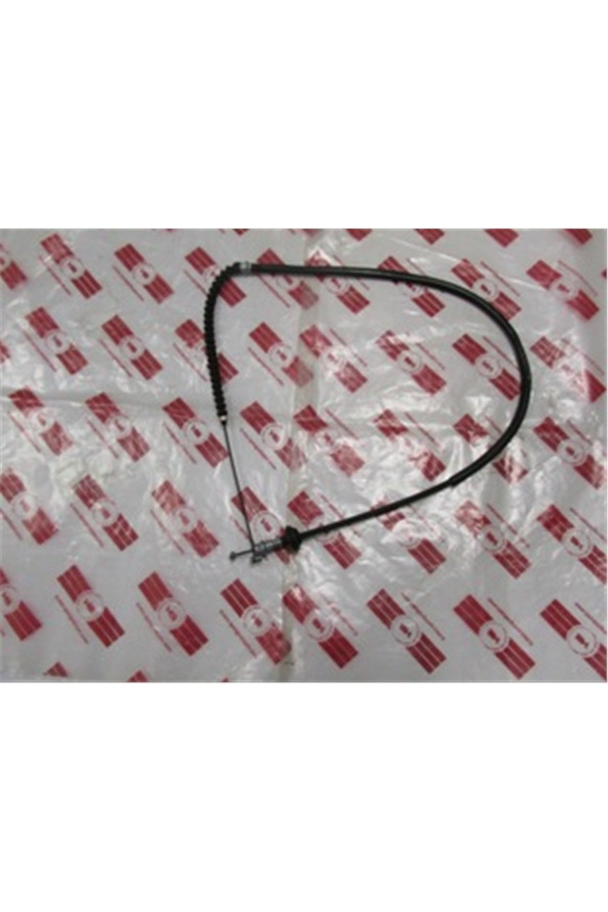 Toyota Hilux- Pick Up Ln145- 98/01; Uyumlu  Ön El Fren Teli (sh)