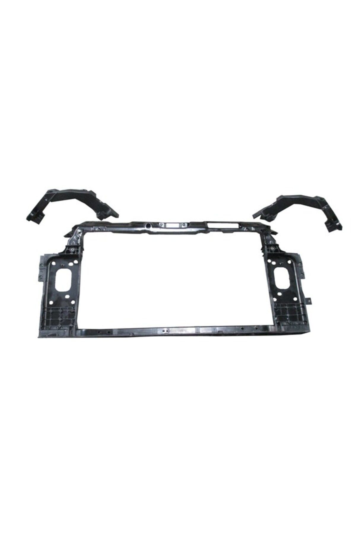 Hyundai Elantra 11/15 Ön Panel Komple Plastik (Tw)