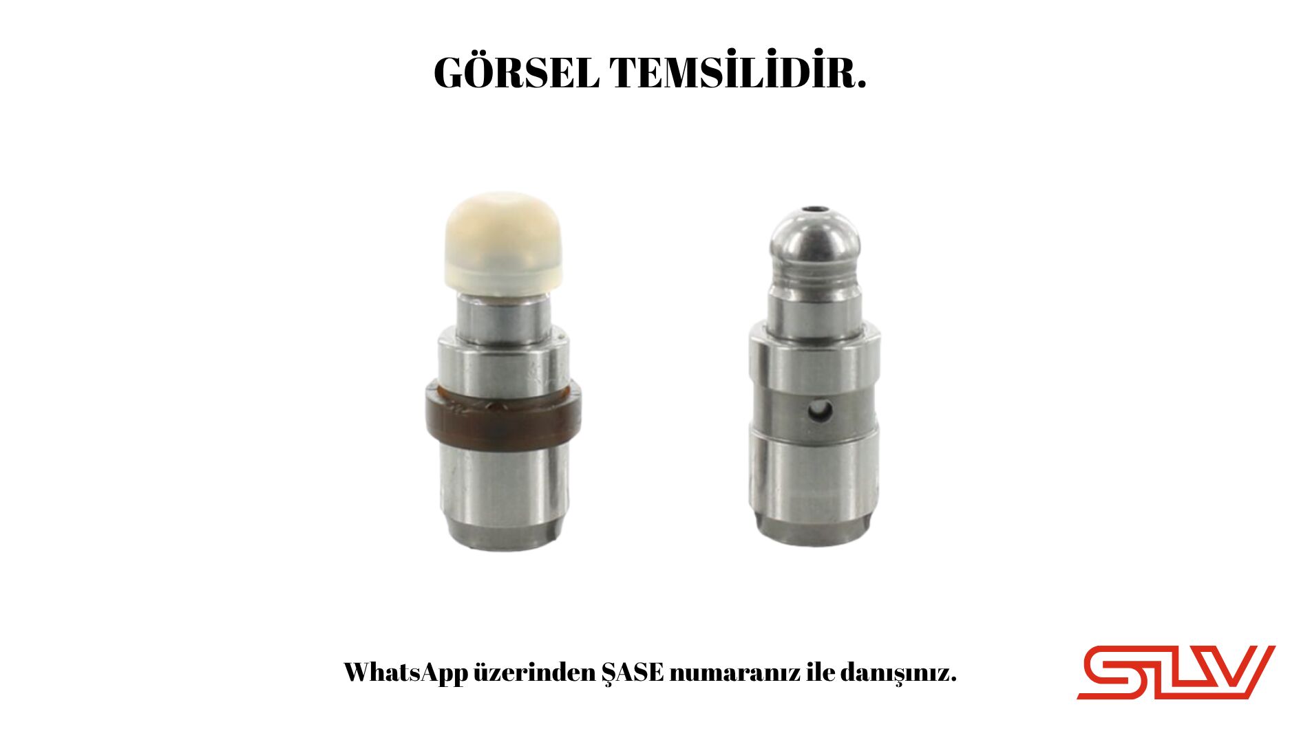 Golf4-Golf5-Bora-Jetta-Passat-A3-Leon Supap Itıcısı 99- (030109423) 4,41 AHW-BBY-BKY-BAG-BLF-BCB-CAXA-CGGB 1,4 16V-1,6 16V-1,4 TSI-1,6 FSI