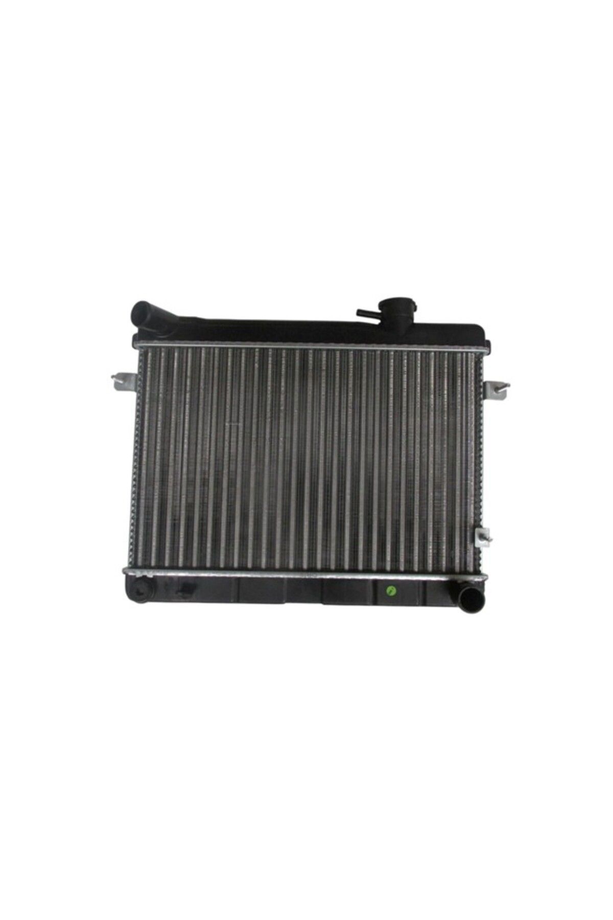 Fiat Şahin/doğan/kartal/murat131 77/87 Su Radyatörü (Mekanik) (295x470x34) (Manuel) (Oris)