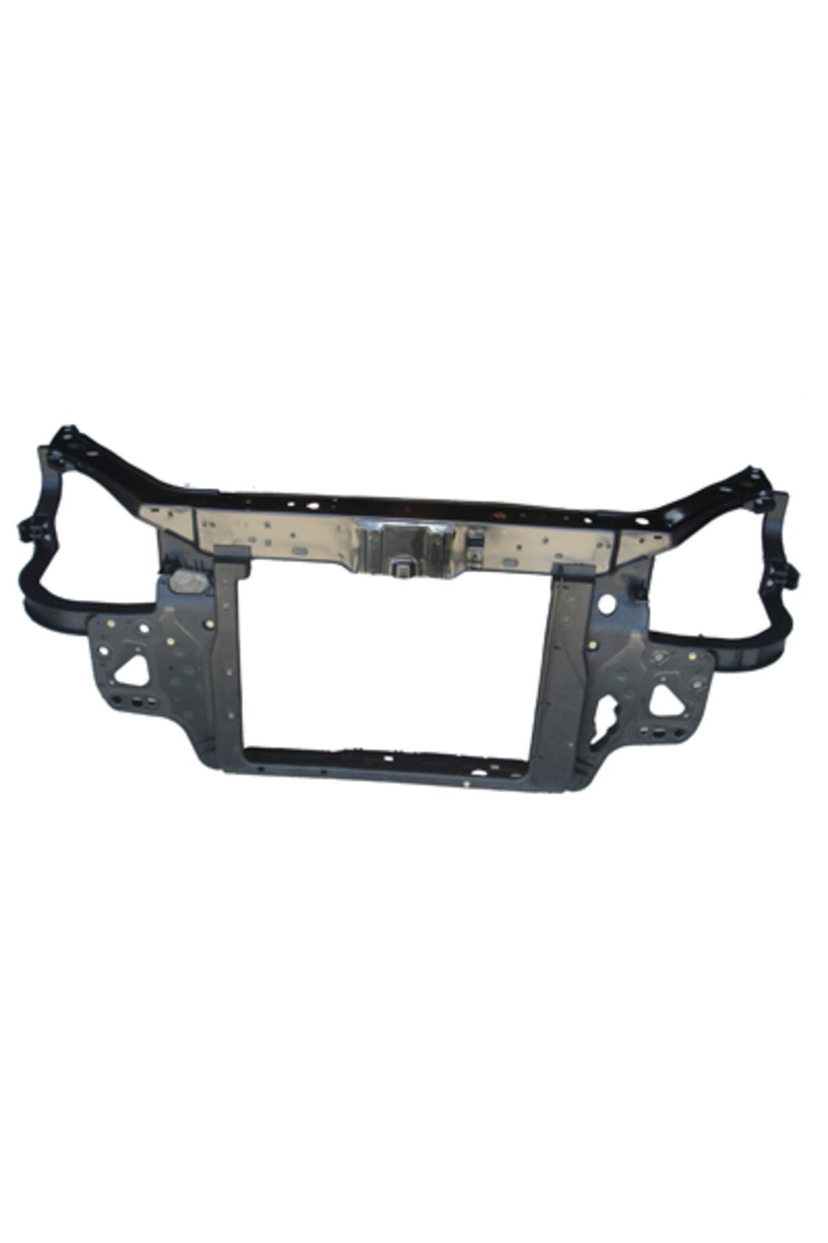 Hyundai Getz 06/11 Ön Panel Komple Dizel/benzinli (Plastik) (Sımyı)